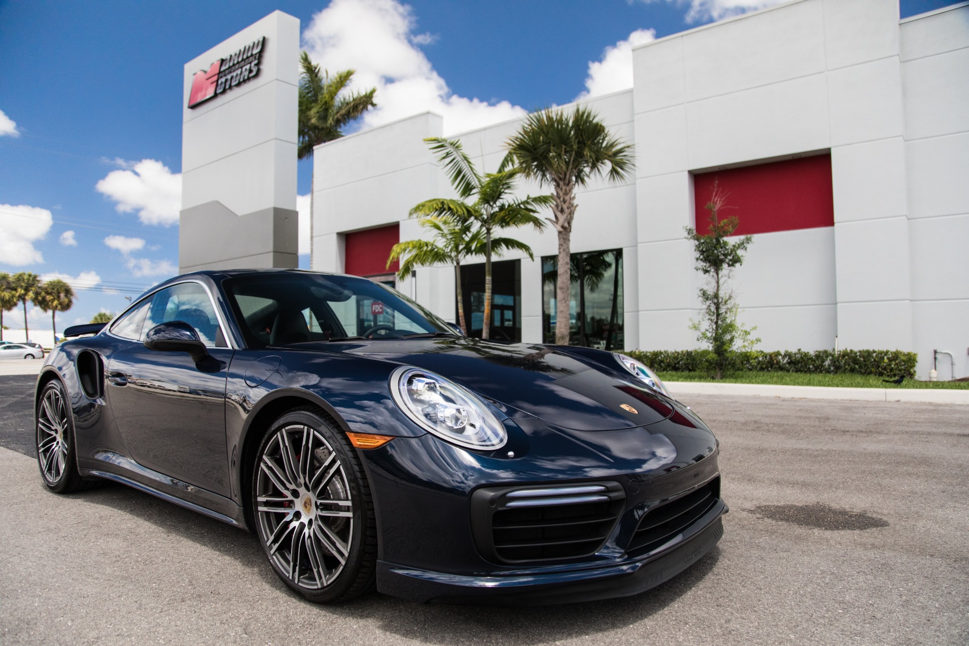 Used-2017-Porsche-911-Turbo