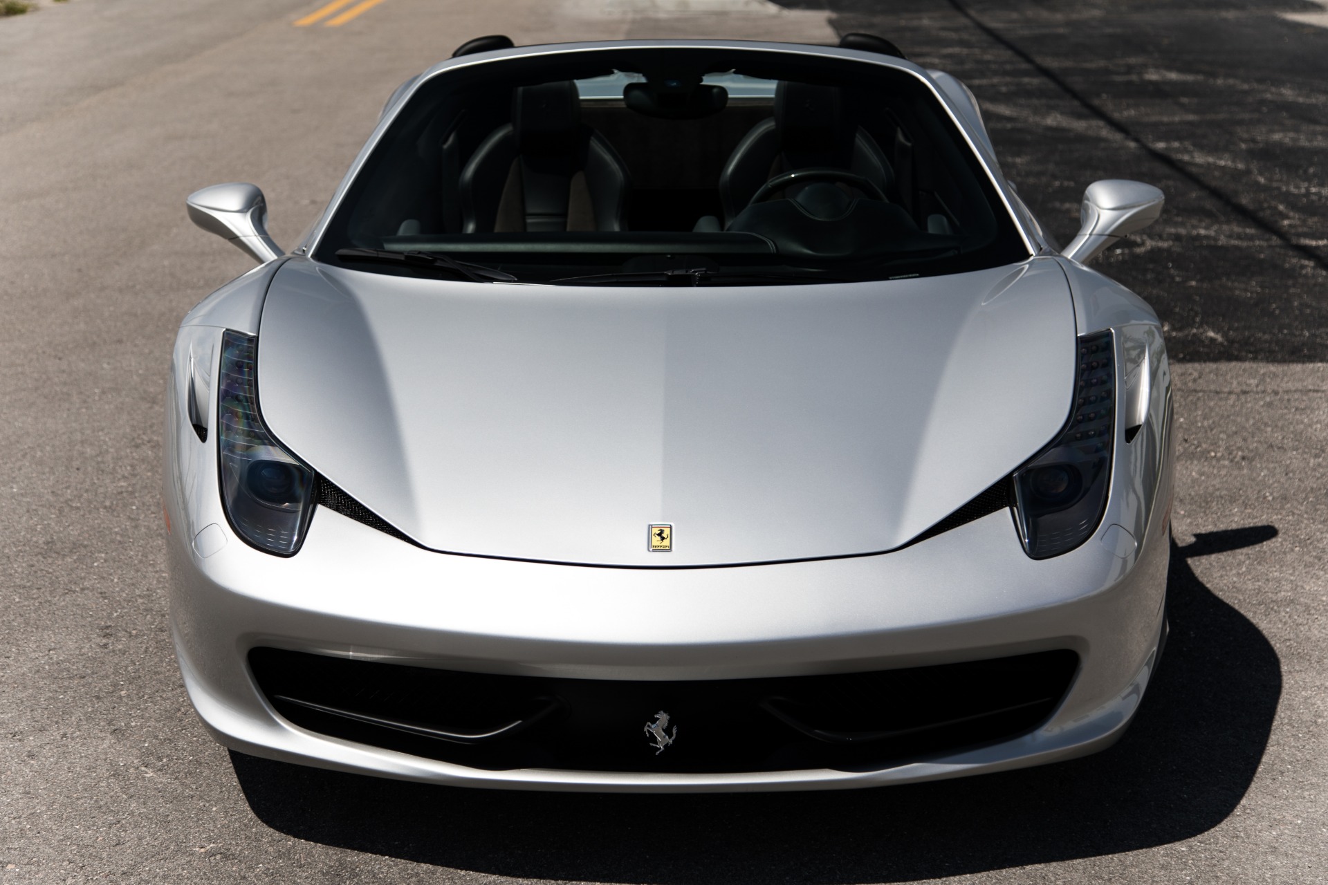 Used-2013-Ferrari-458-Spider