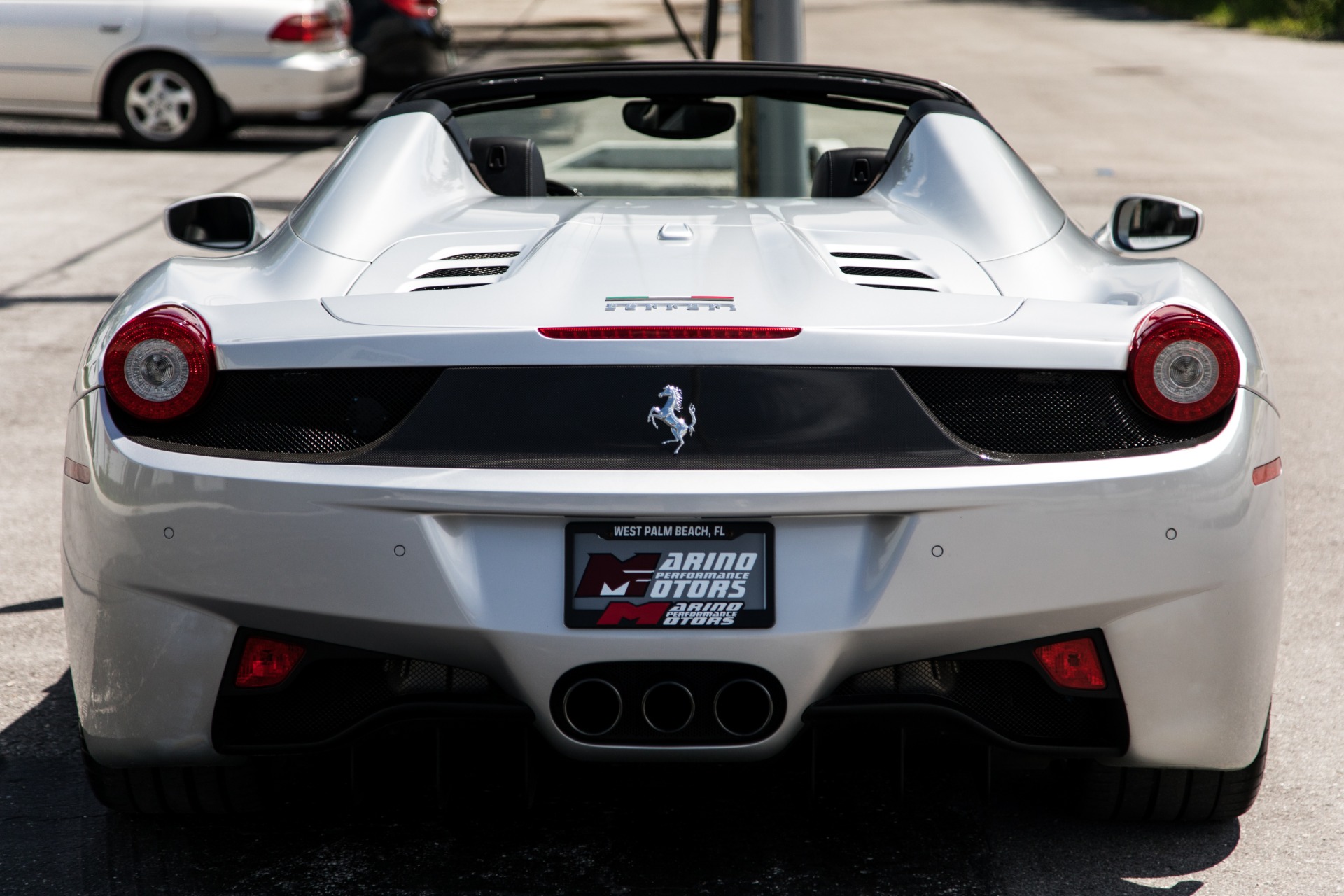 Used-2013-Ferrari-458-Spider