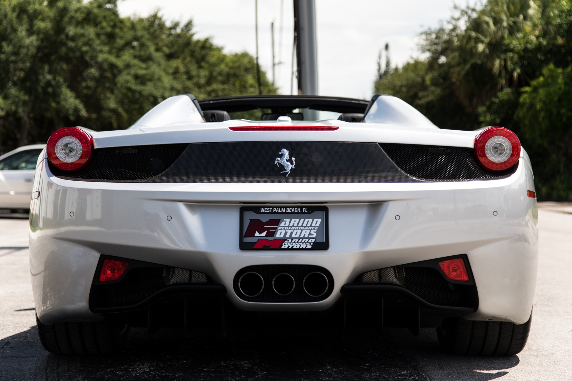 Used-2013-Ferrari-458-Spider