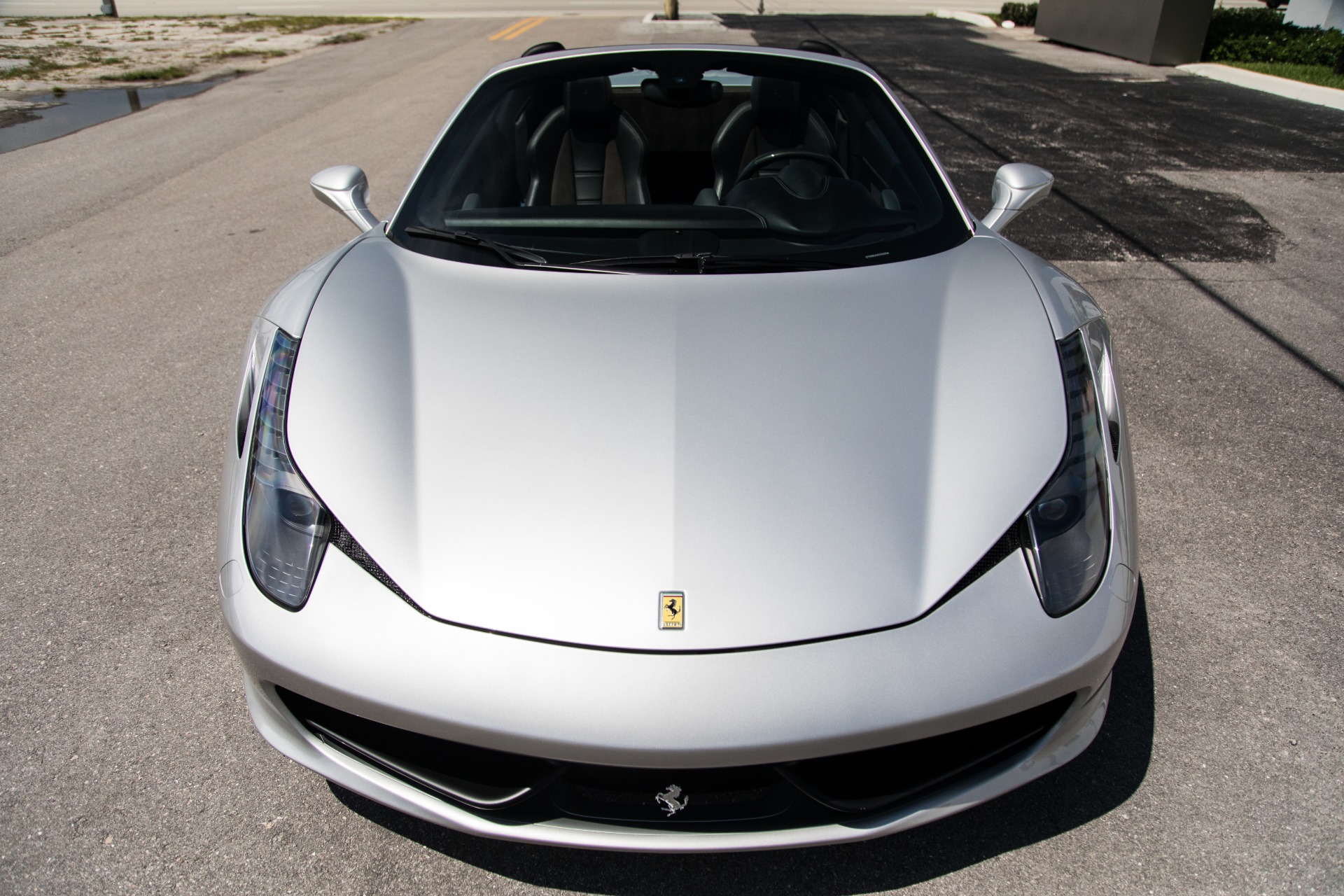 Used-2013-Ferrari-458-Spider