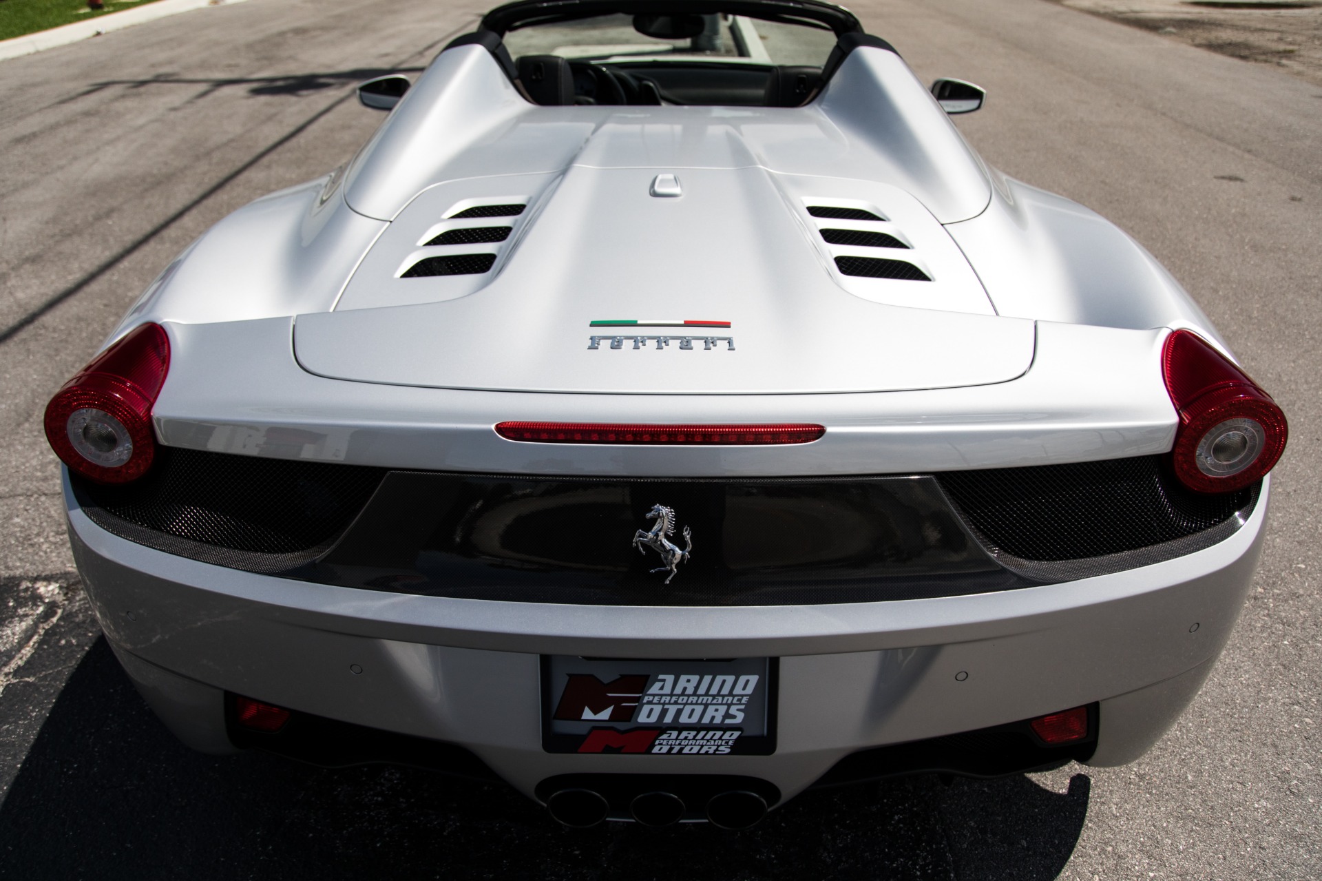 Used-2013-Ferrari-458-Spider