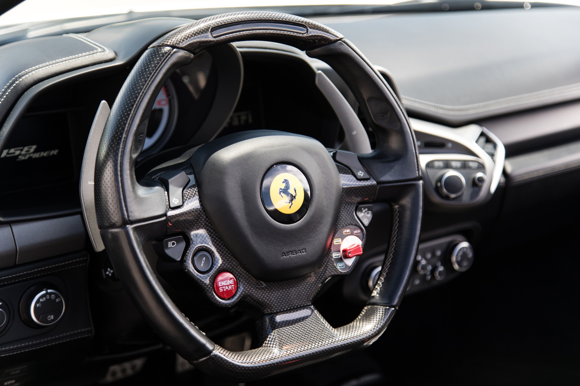 Used-2013-Ferrari-458-Spider