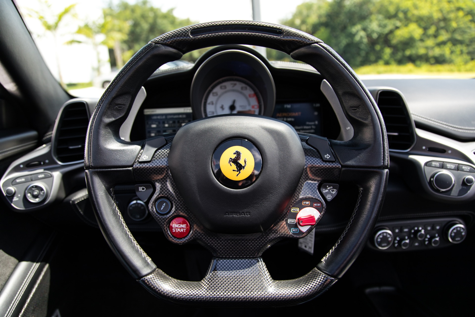 Used-2013-Ferrari-458-Spider