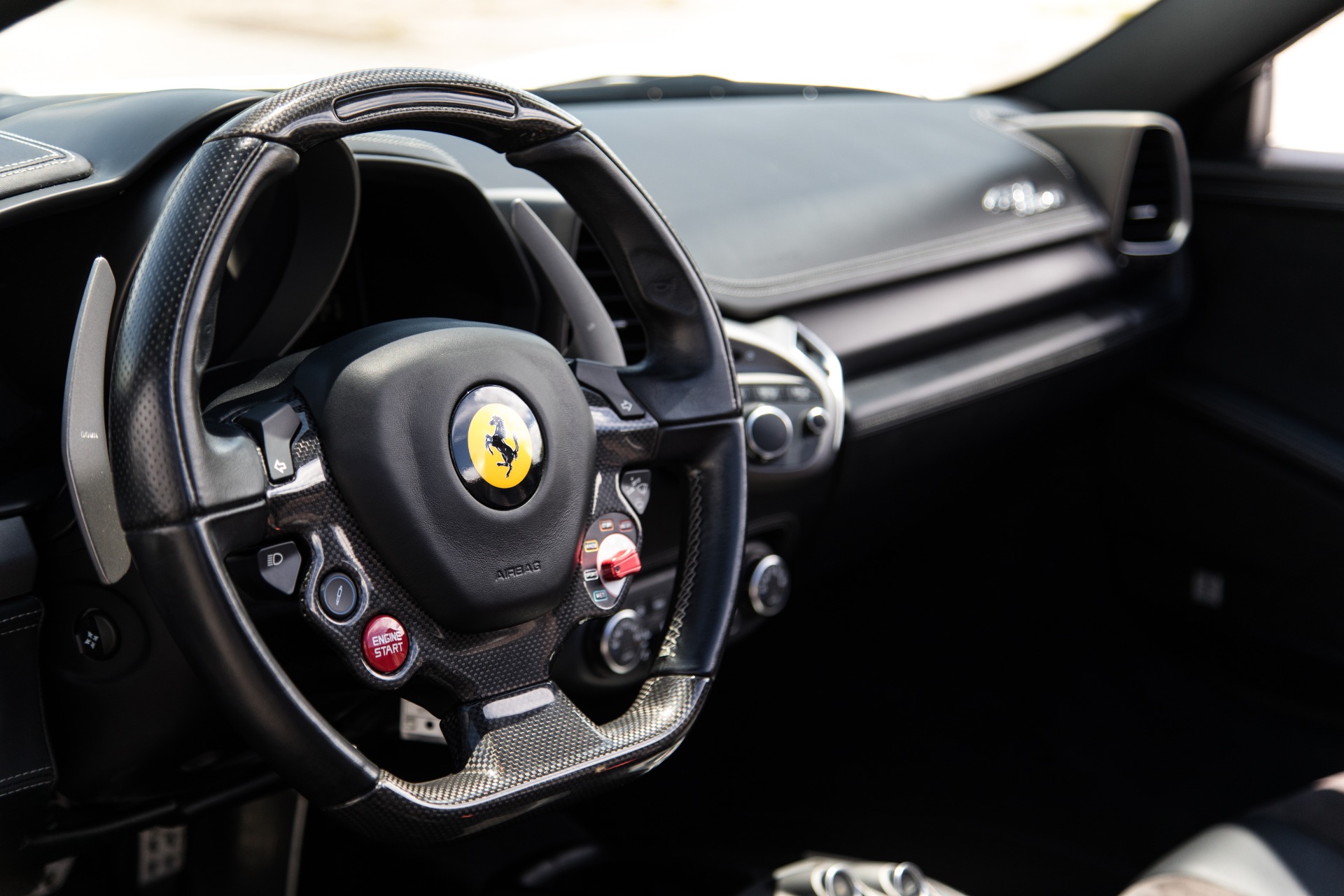 Used-2013-Ferrari-458-Spider