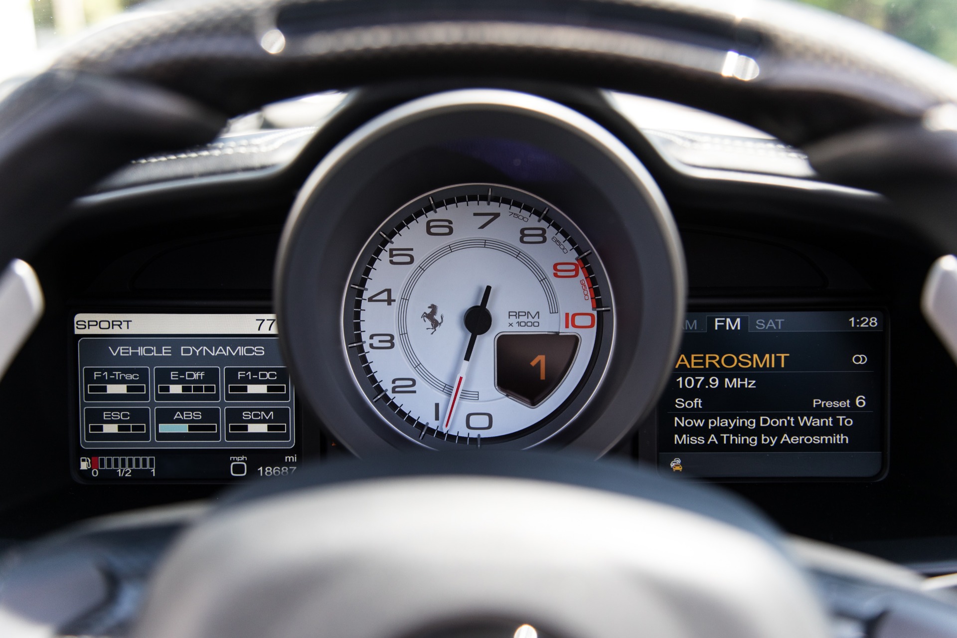 Used-2013-Ferrari-458-Spider