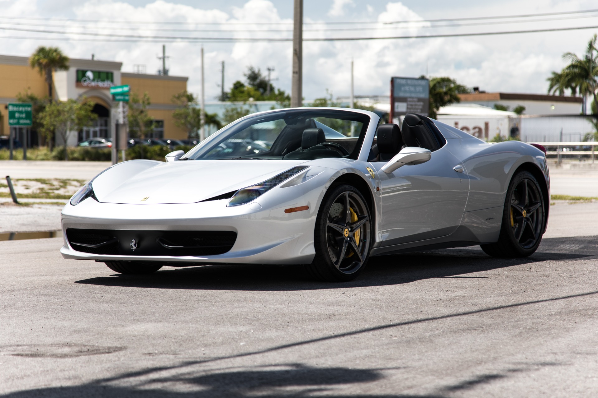 Used-2013-Ferrari-458-Spider
