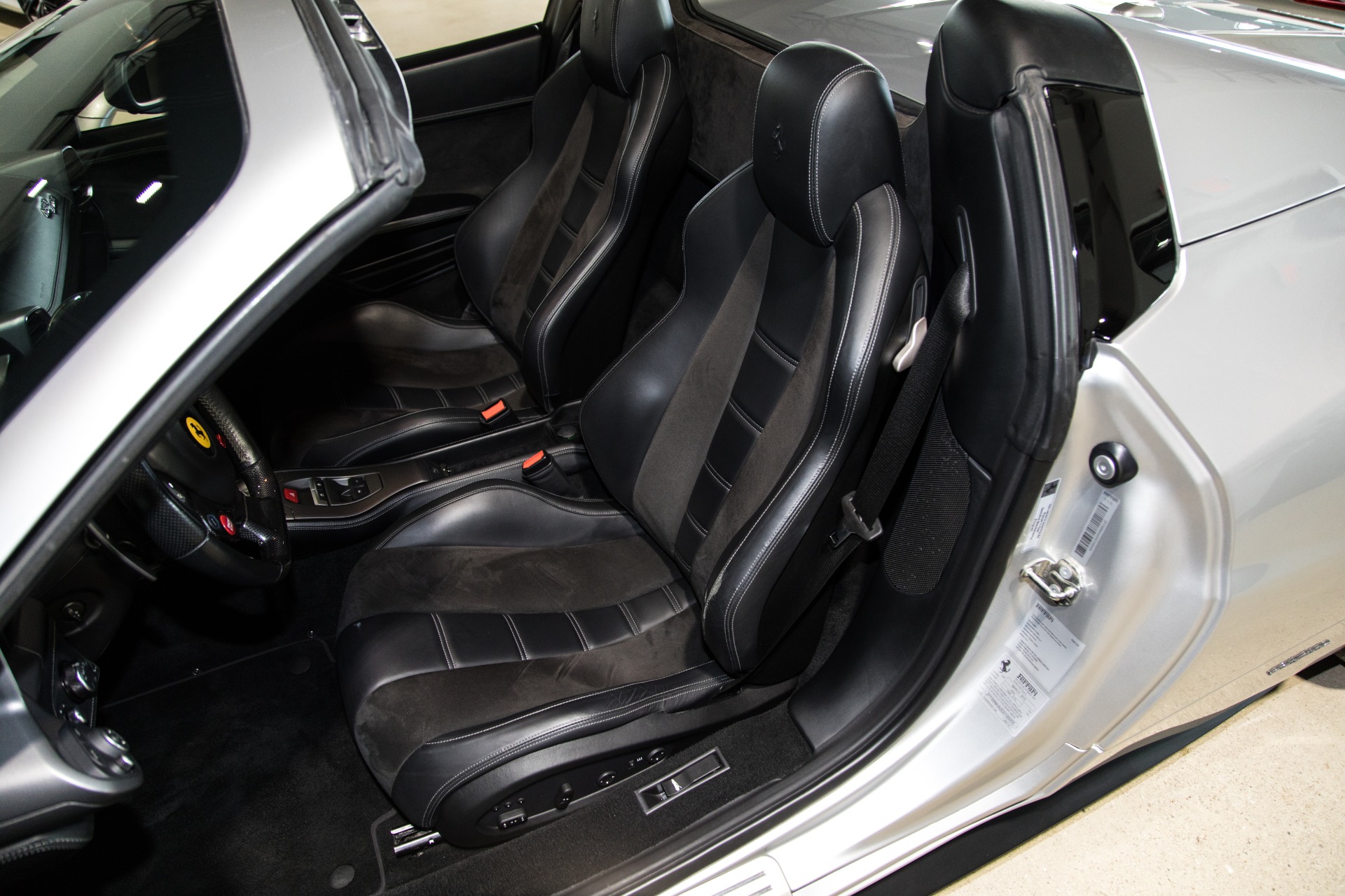 Used-2013-Ferrari-458-Spider