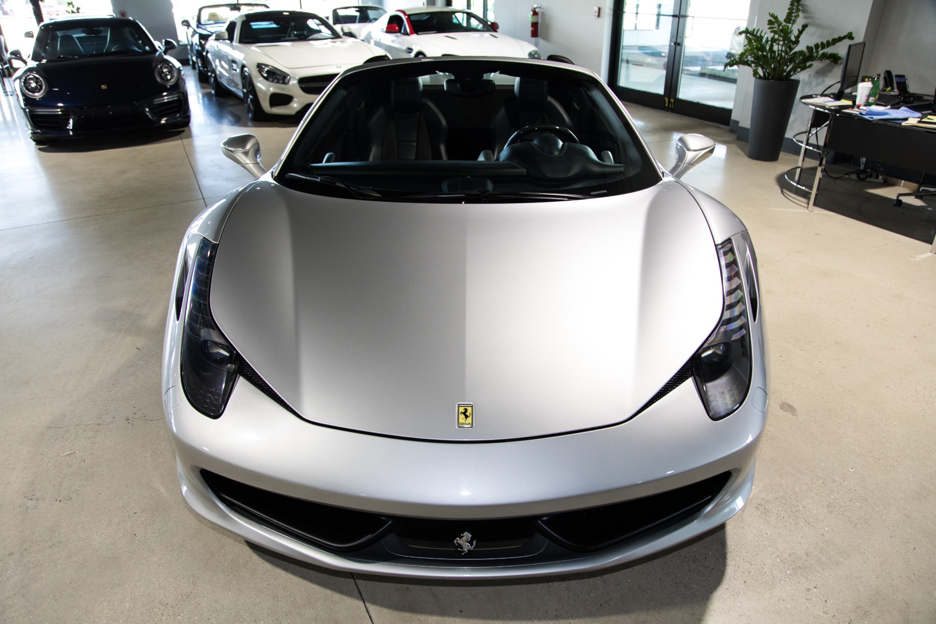 Used-2013-Ferrari-458-Spider