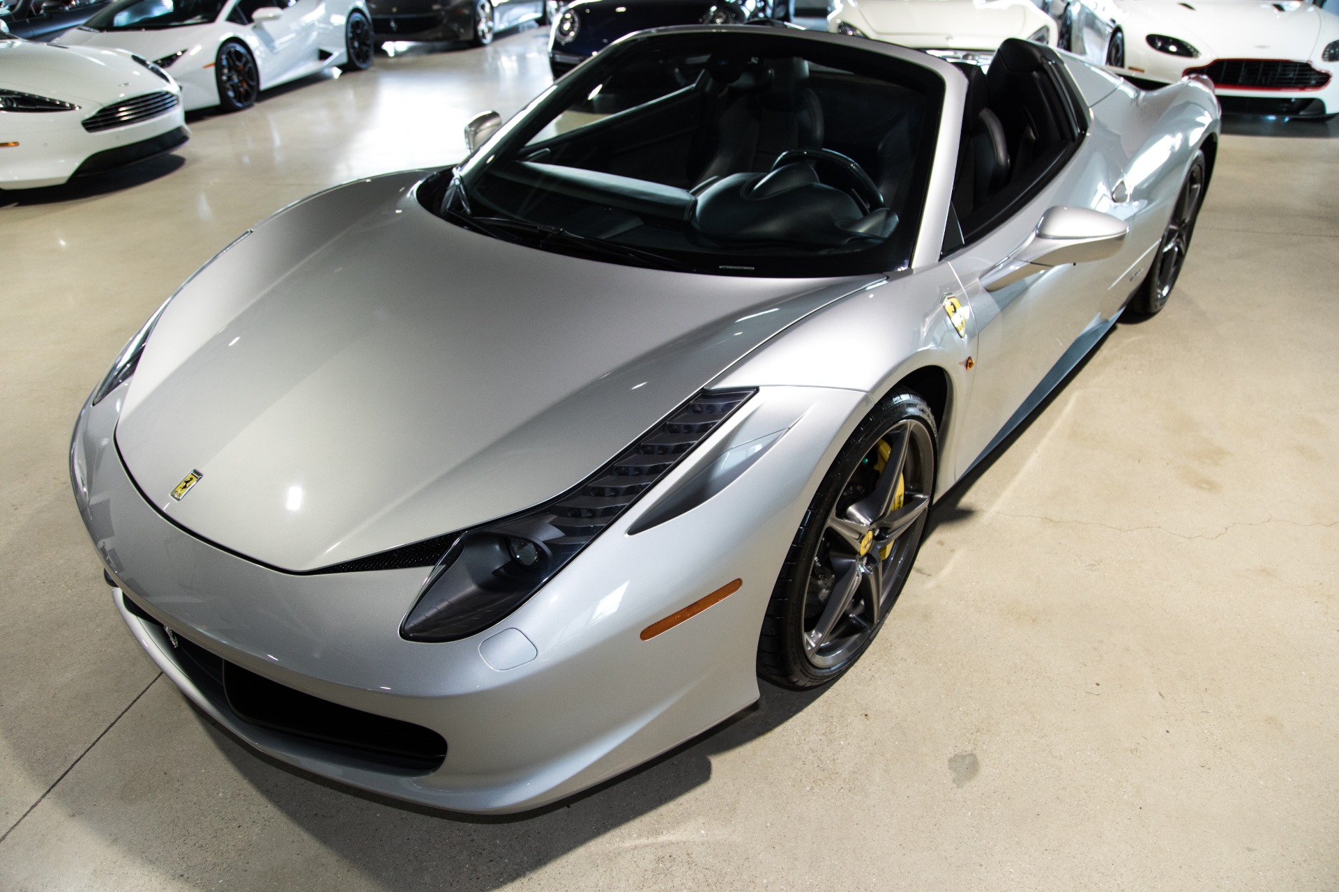 Used-2013-Ferrari-458-Spider