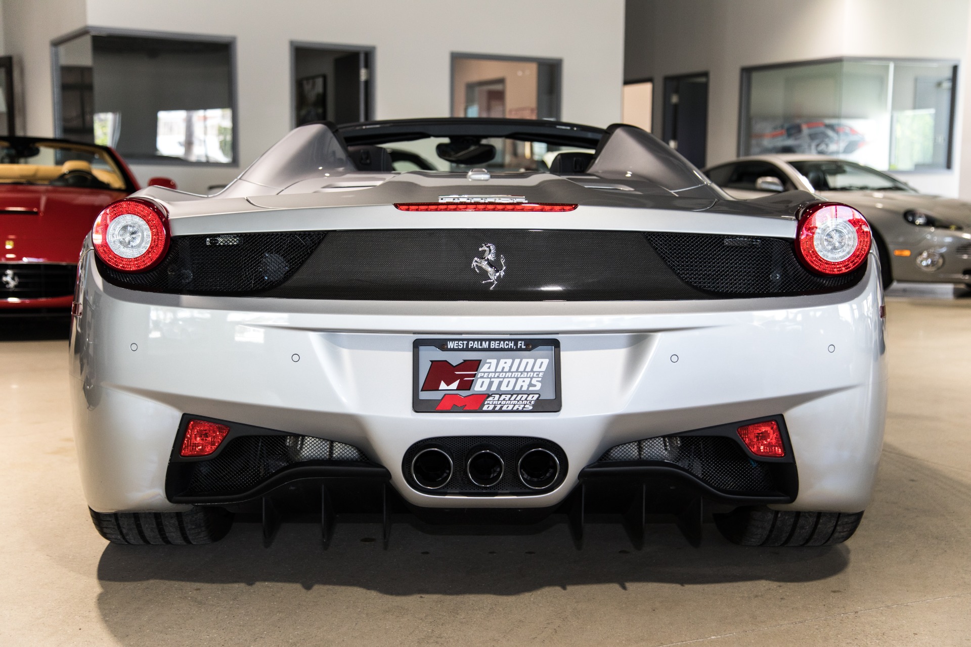 Used-2013-Ferrari-458-Spider