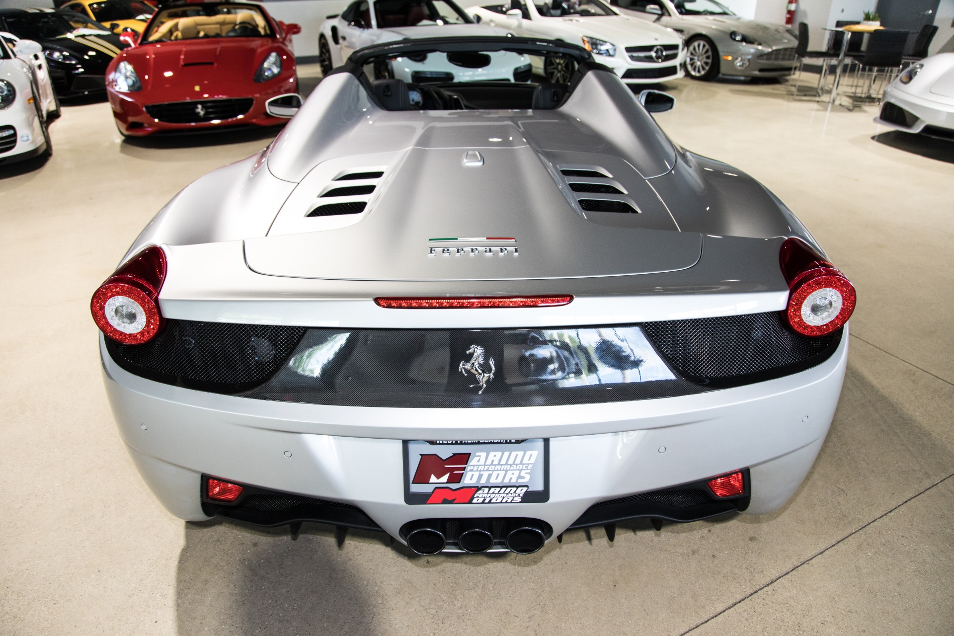 Used-2013-Ferrari-458-Spider