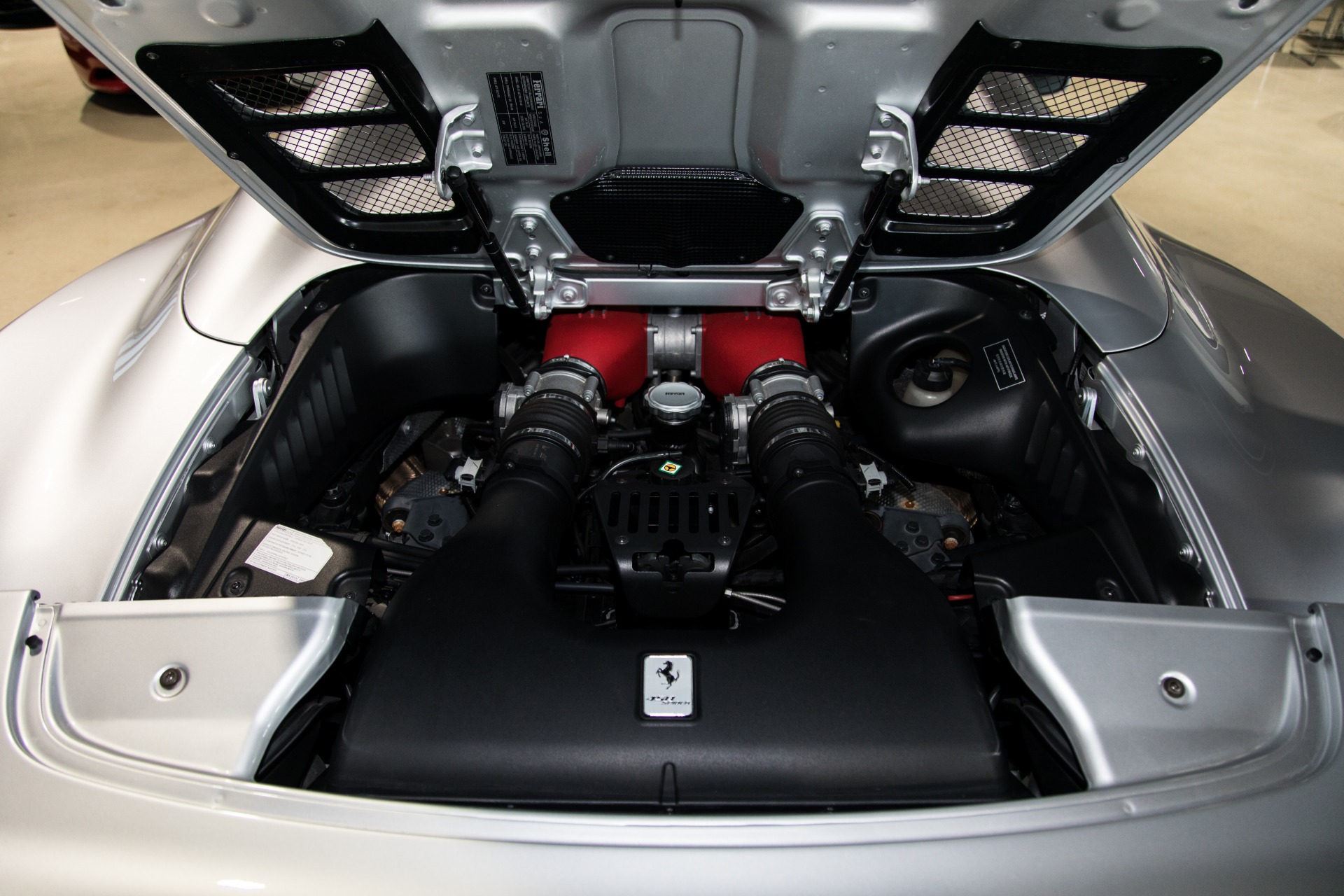 Used-2013-Ferrari-458-Spider