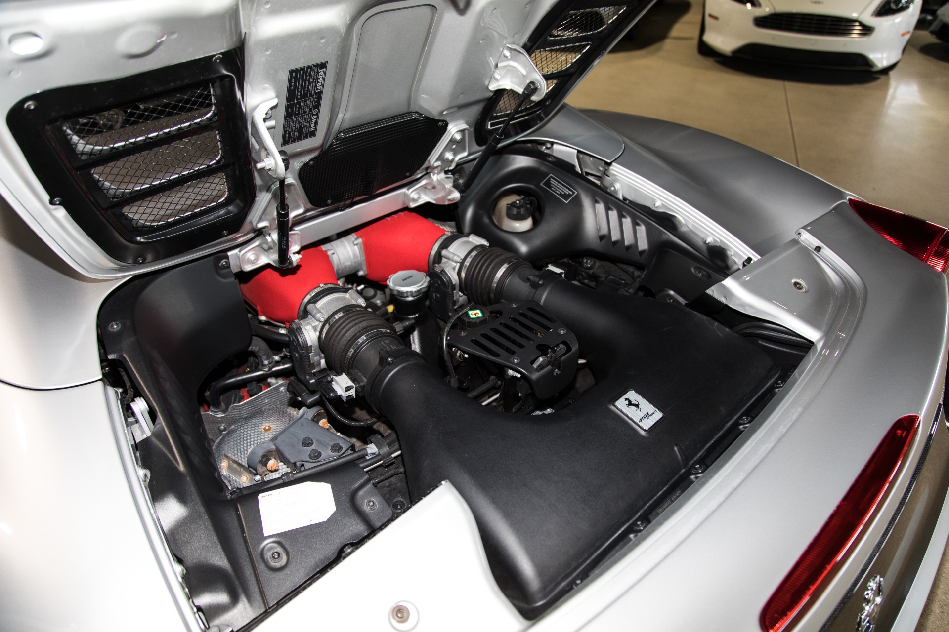 Used-2013-Ferrari-458-Spider