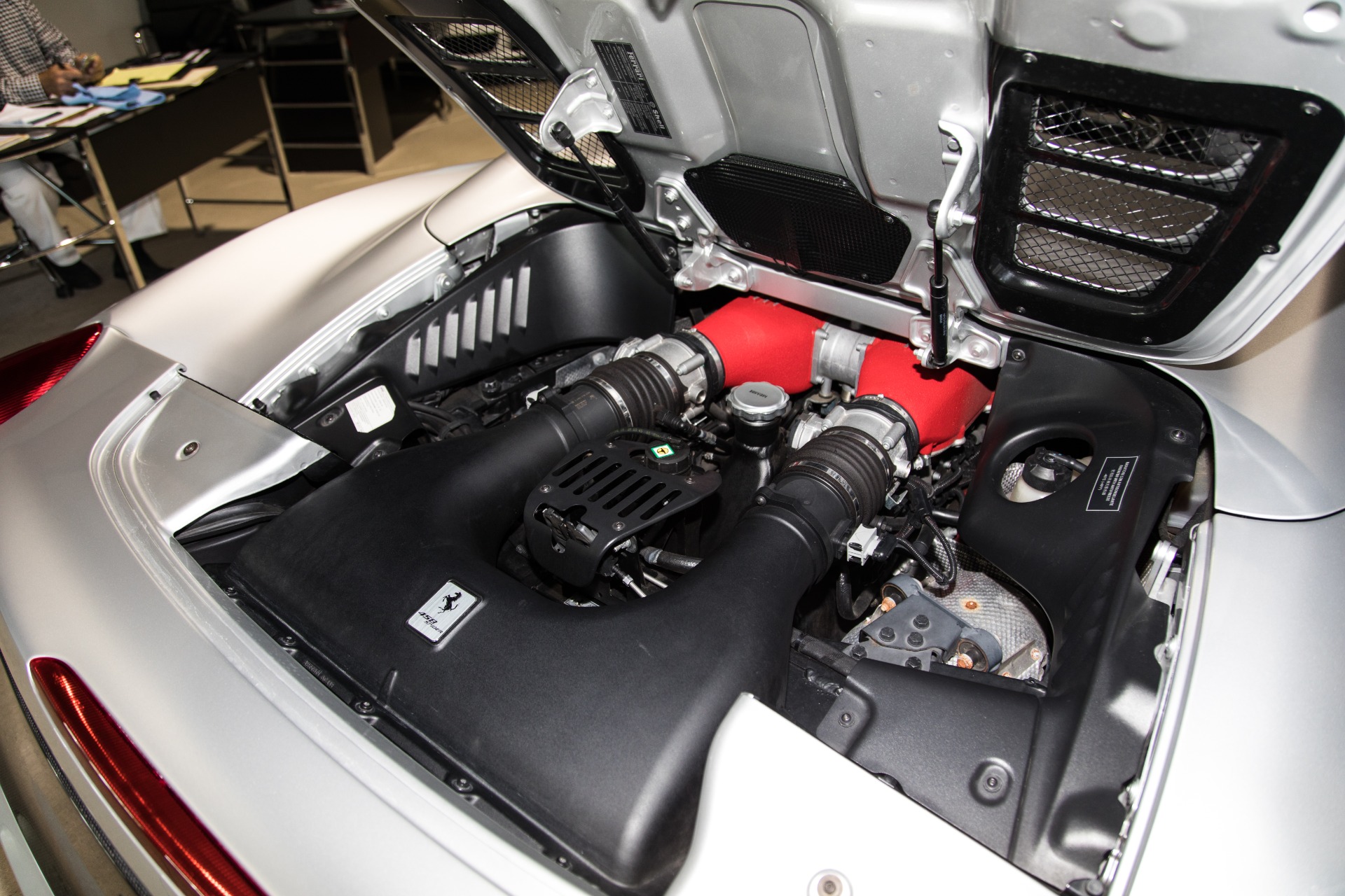 Used-2013-Ferrari-458-Spider