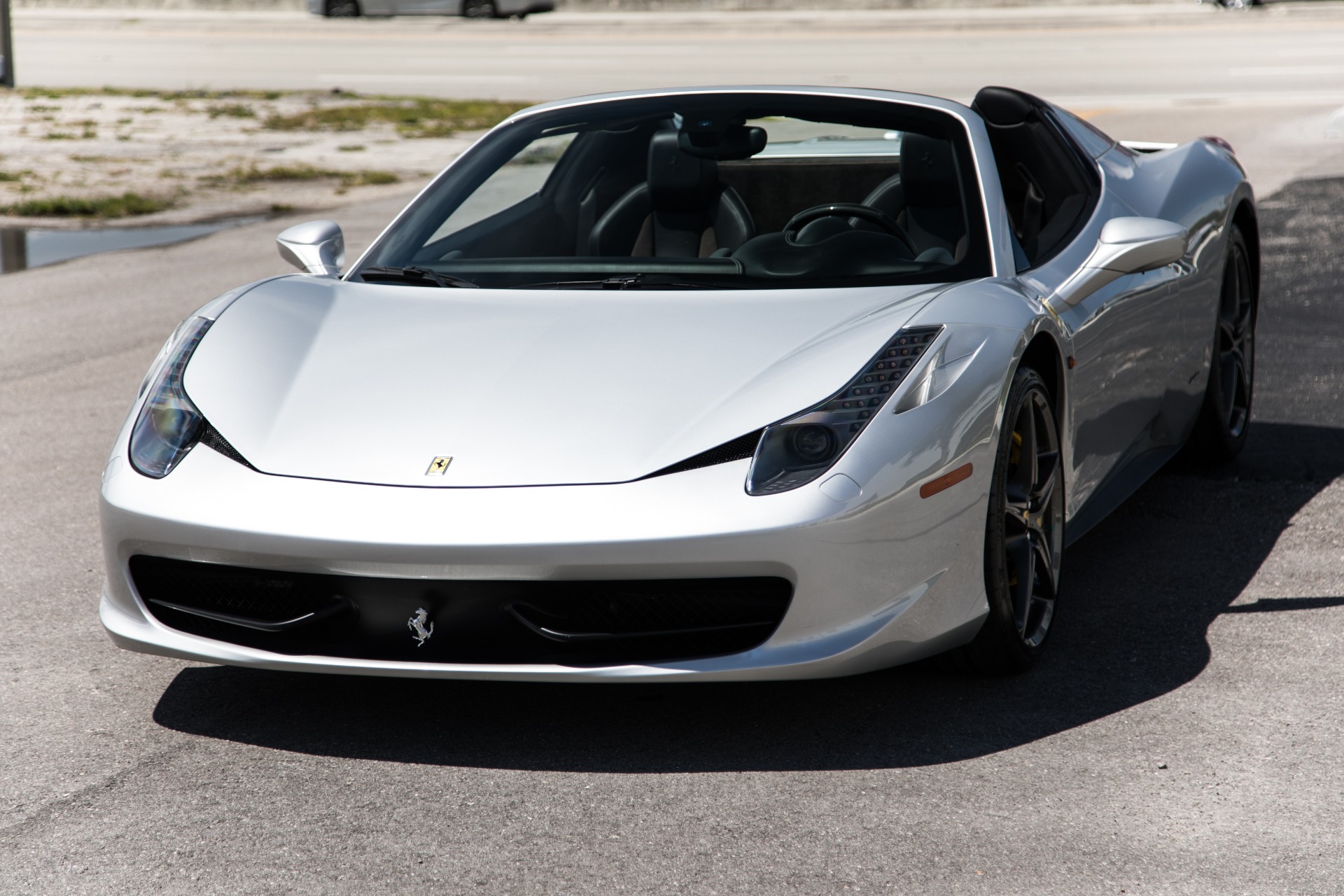 Used-2013-Ferrari-458-Spider