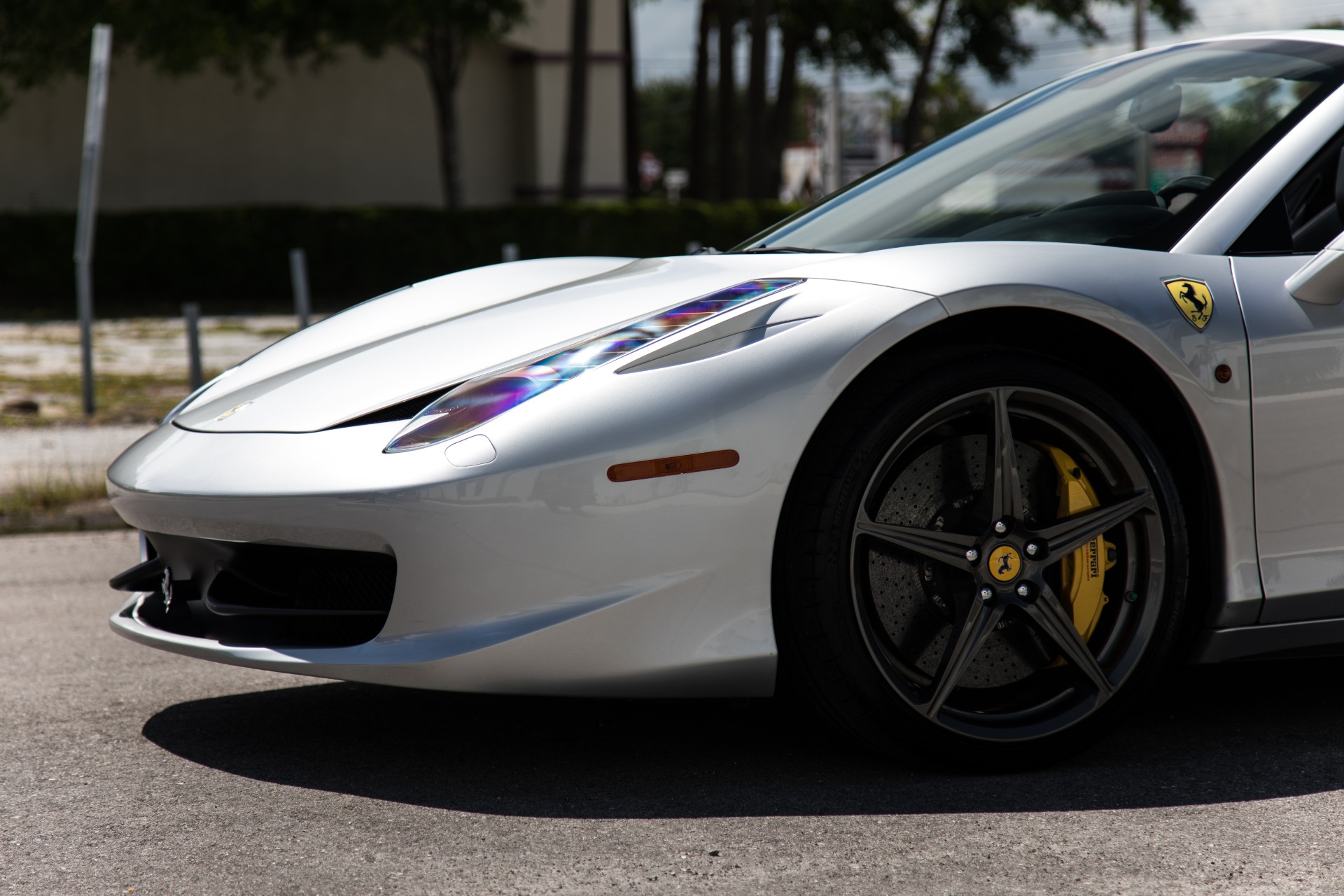 Used-2013-Ferrari-458-Spider