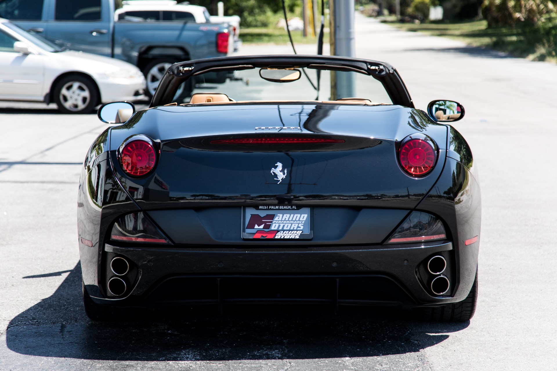 Used-2010-Ferrari-California