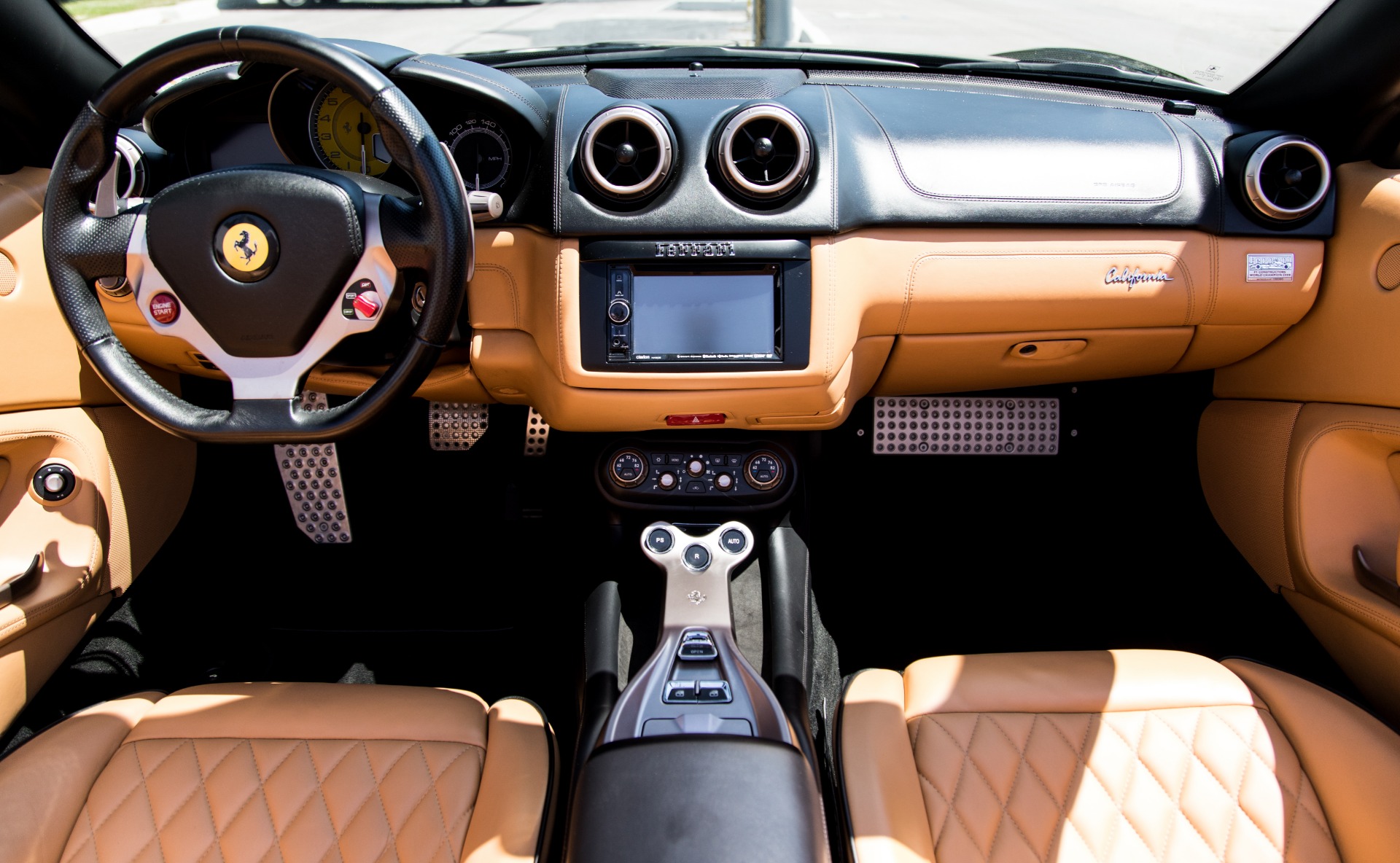 Used-2010-Ferrari-California