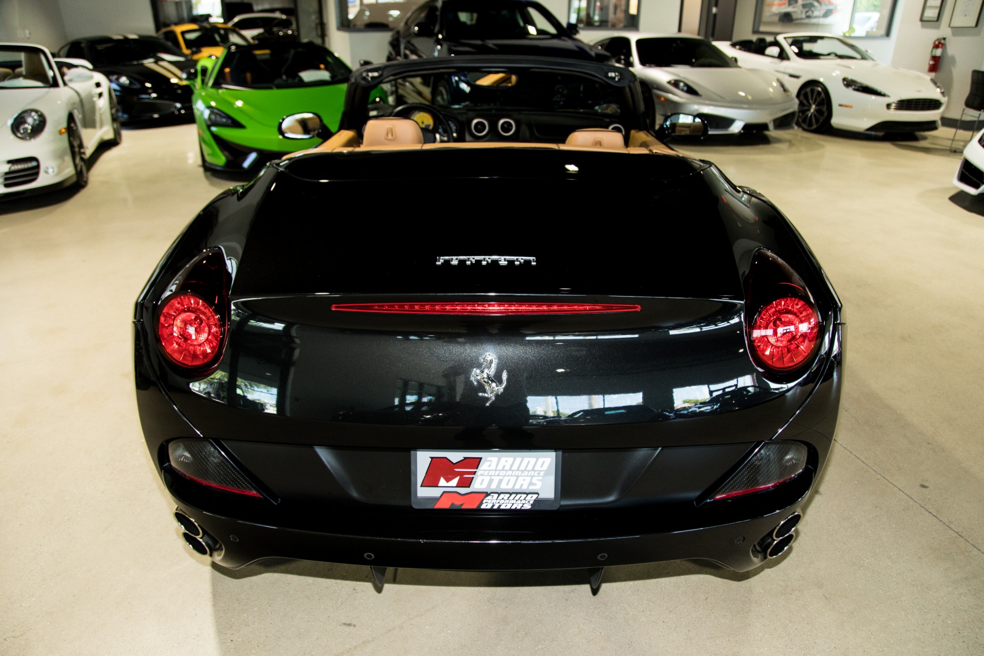Used-2010-Ferrari-California