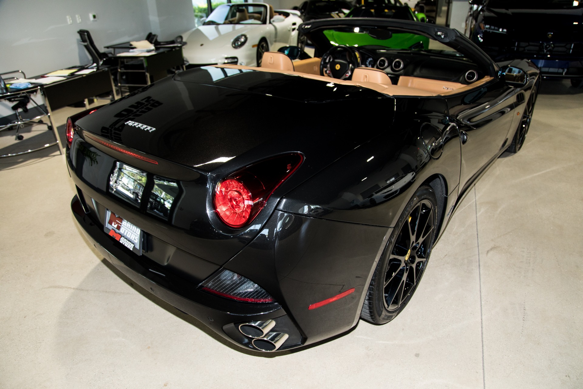 Used-2010-Ferrari-California