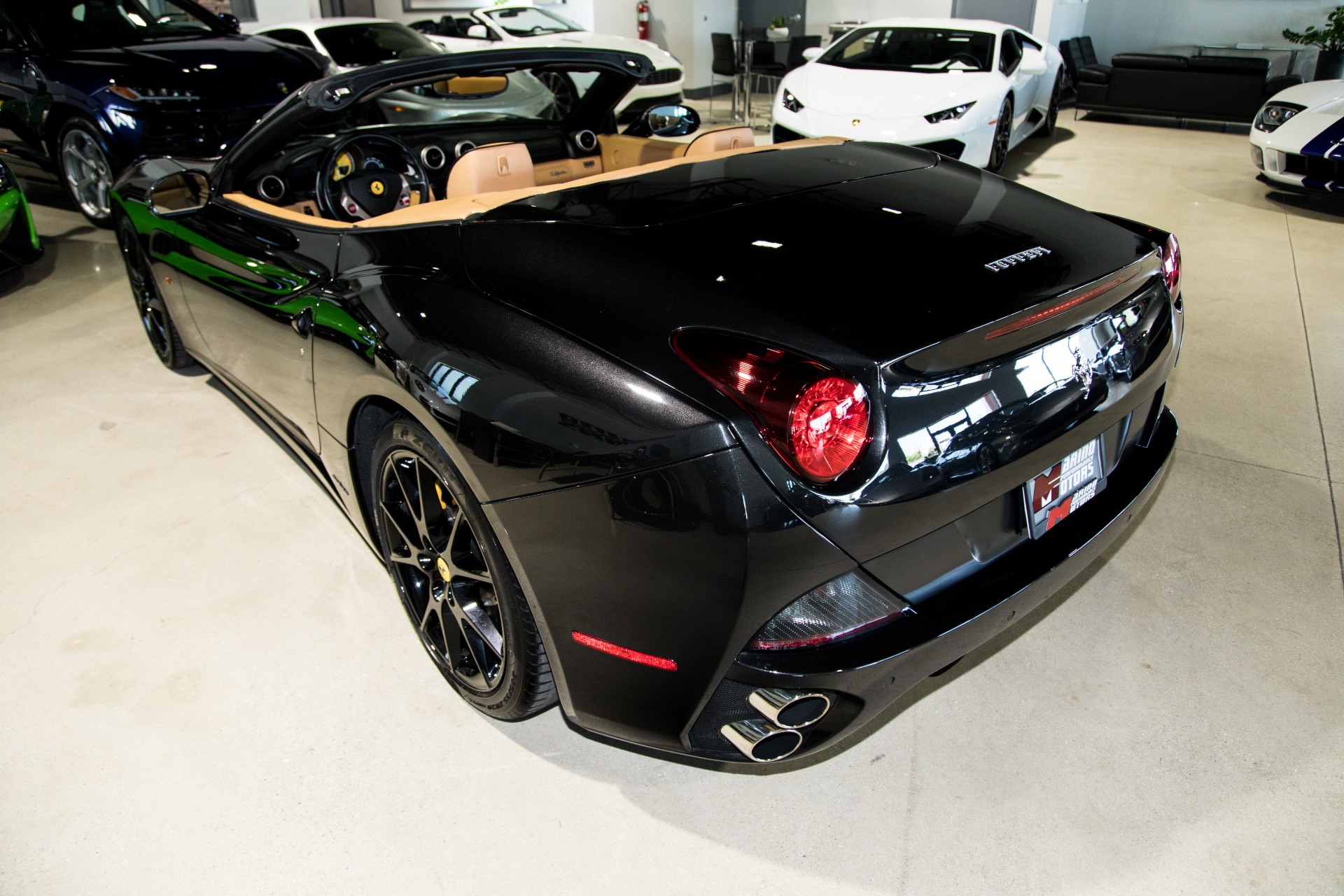 Used-2010-Ferrari-California