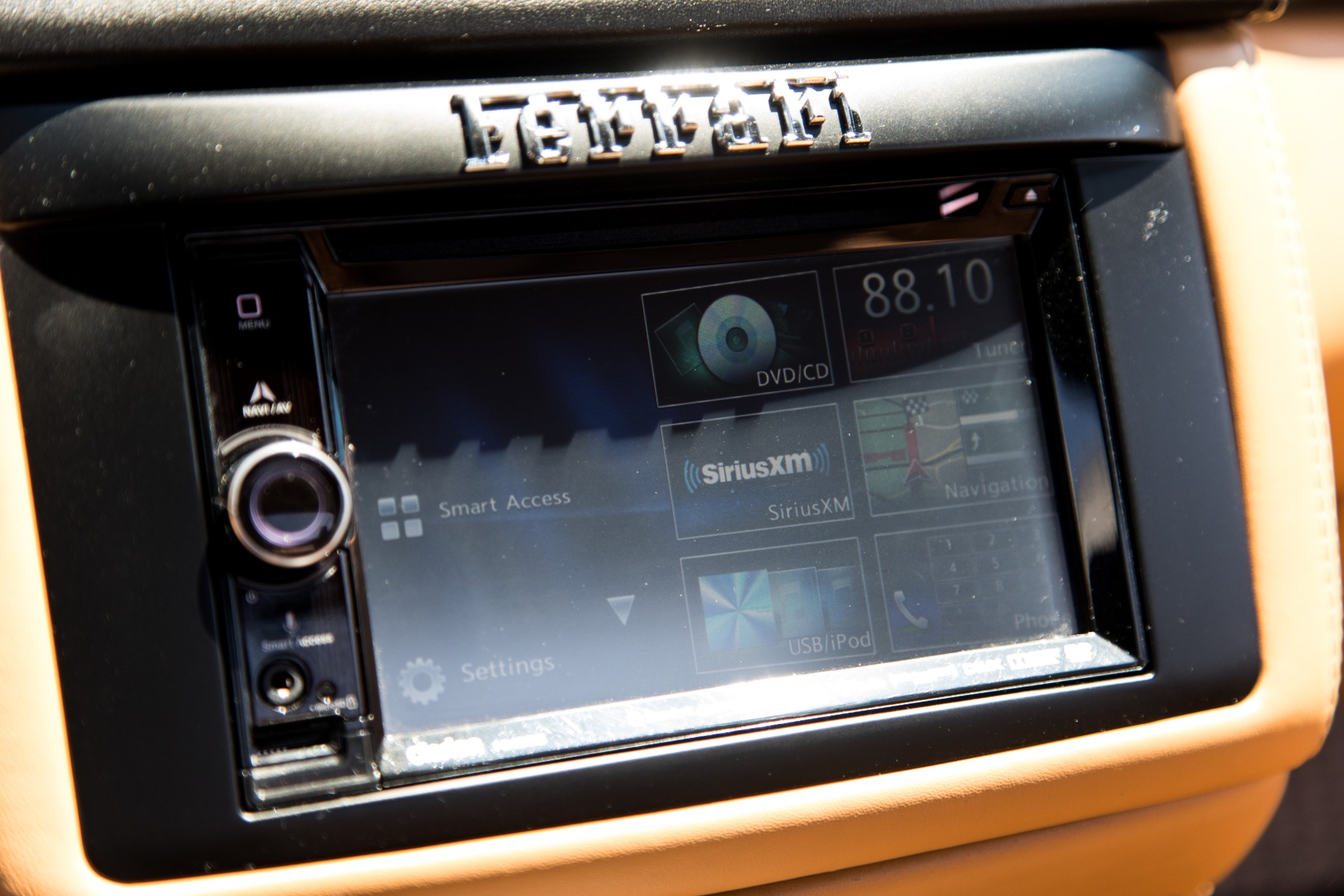 Used-2010-Ferrari-California