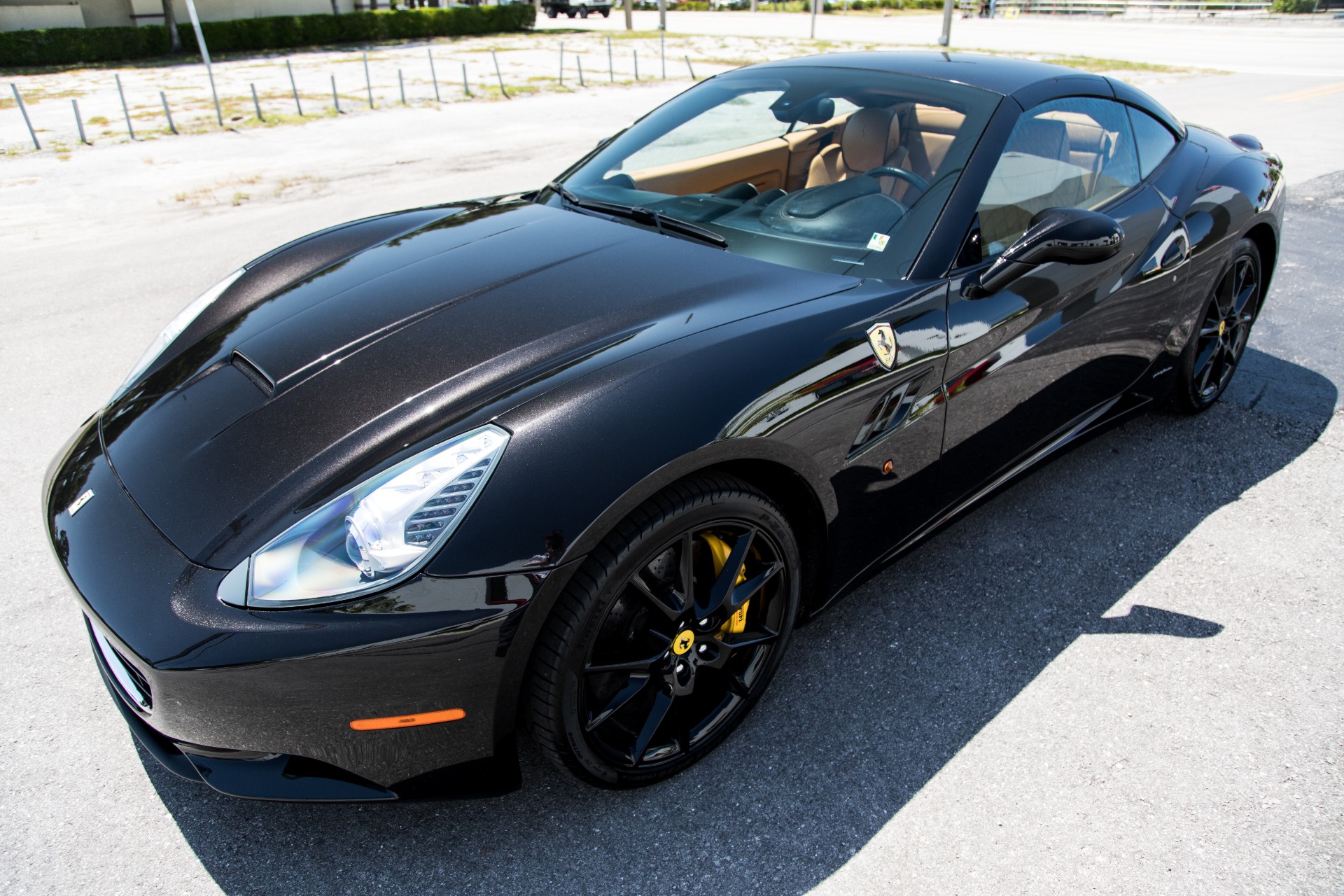 Used-2010-Ferrari-California