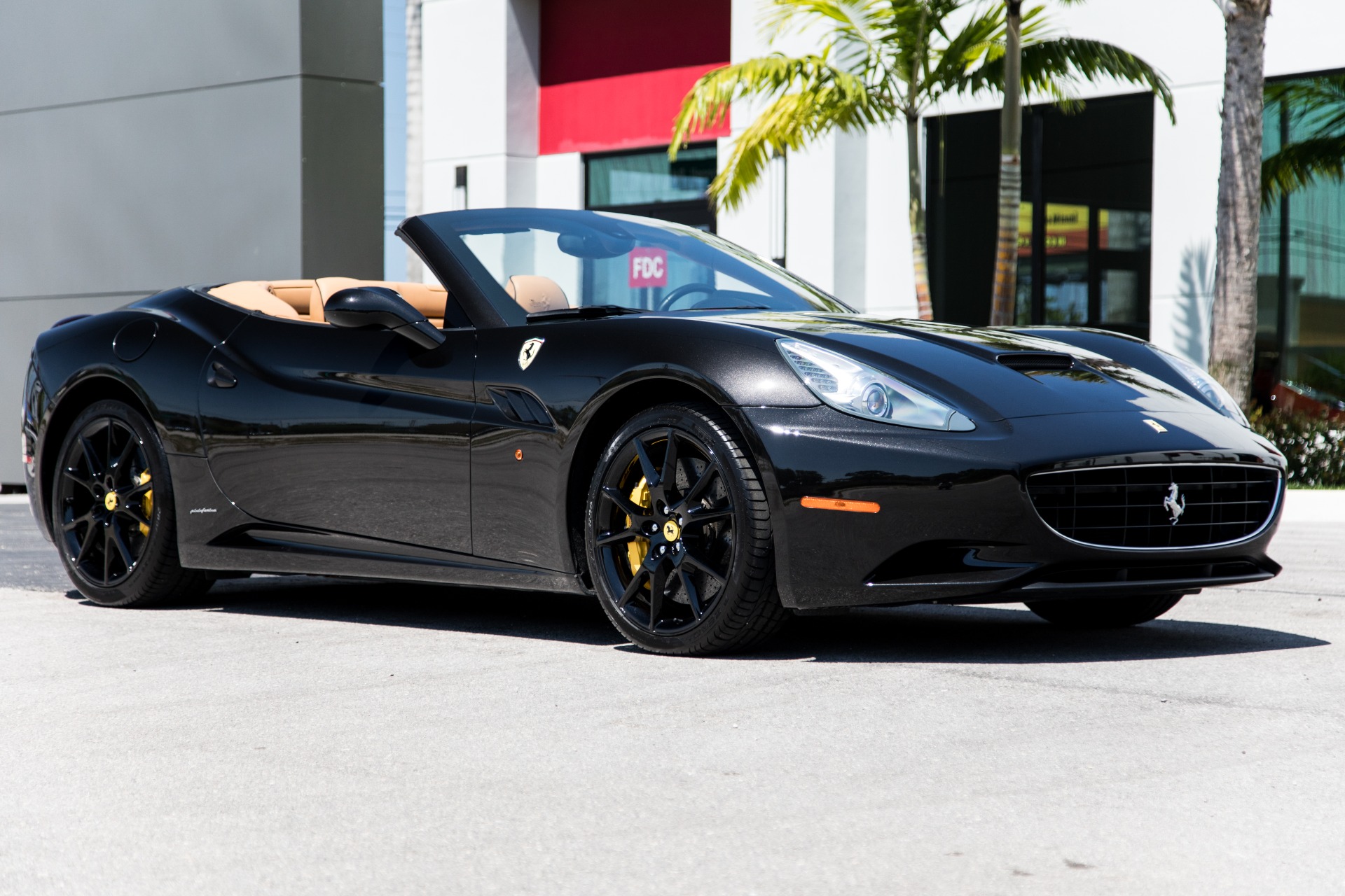 Used-2010-Ferrari-California