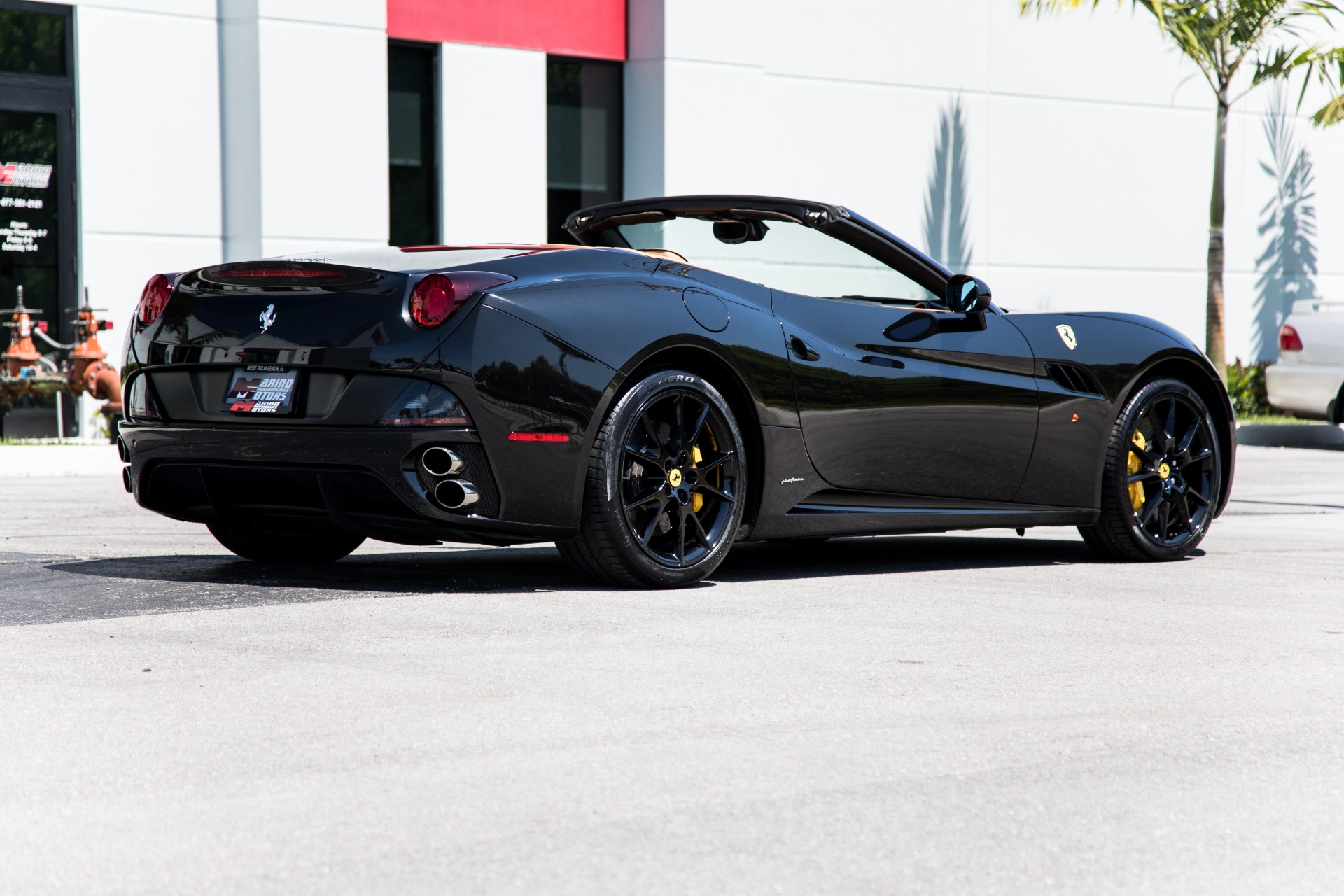 Used-2010-Ferrari-California