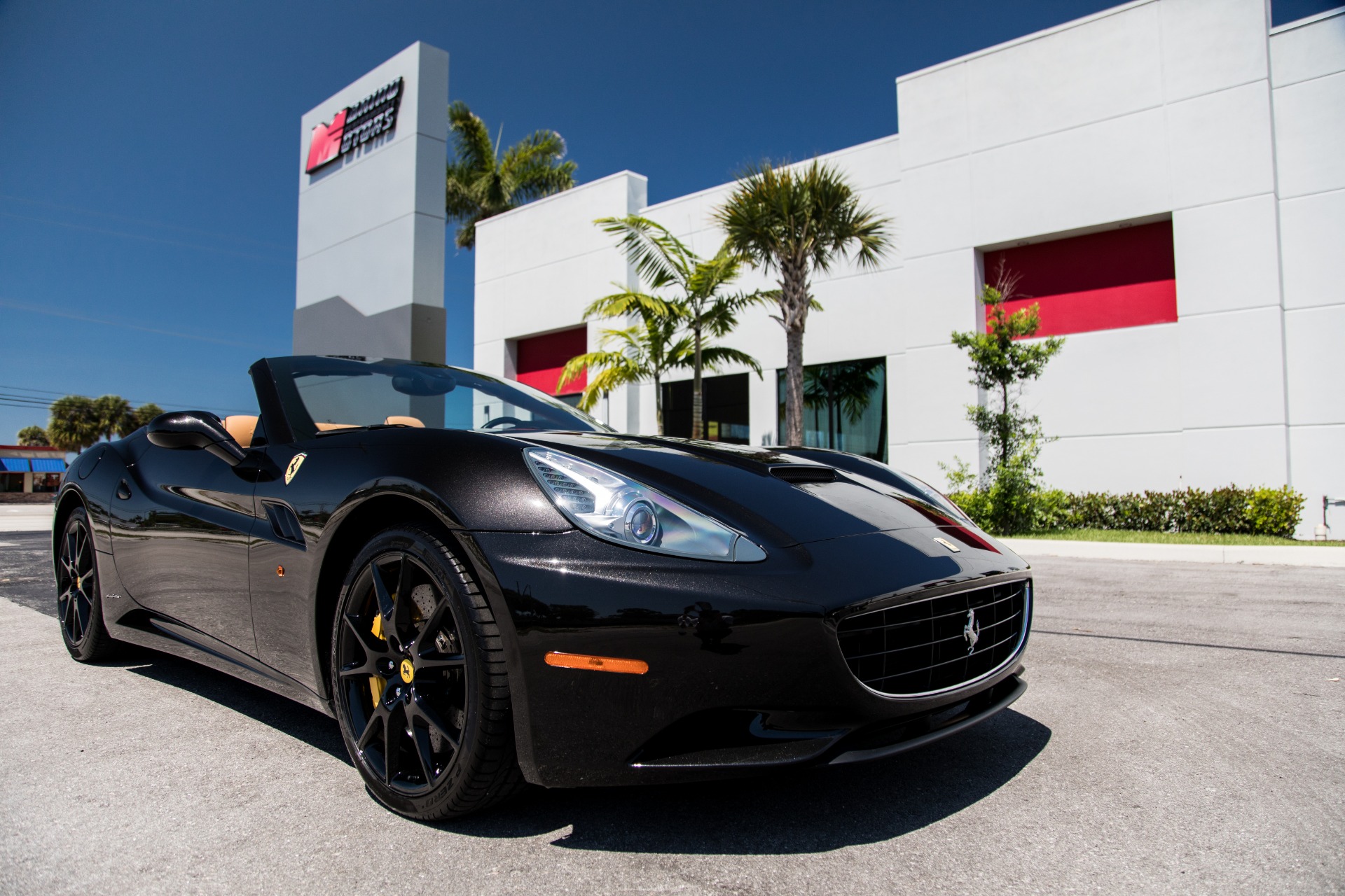 Used-2010-Ferrari-California