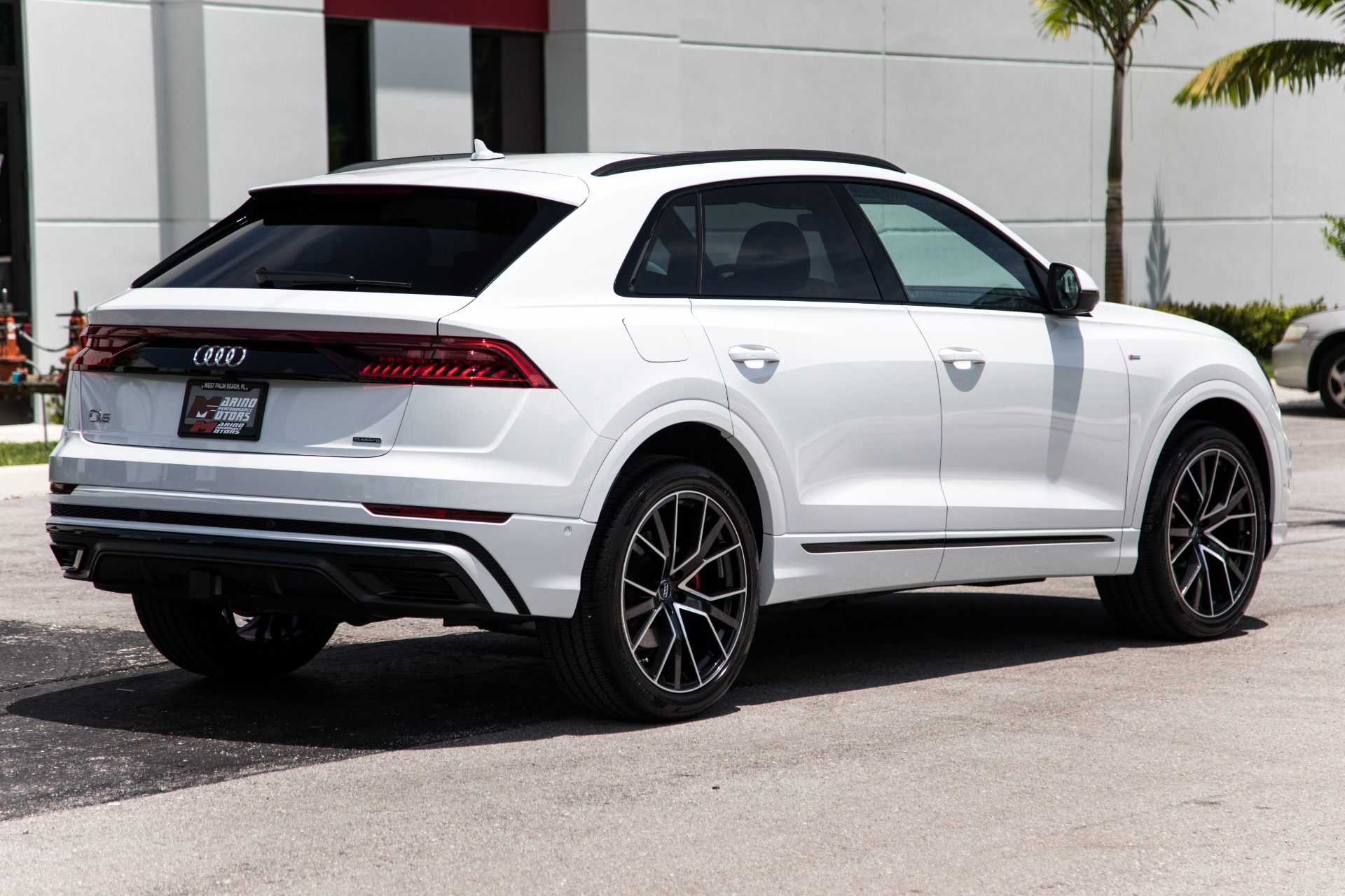 Used-2019-Audi-Q8-30T-quattro-Prestige