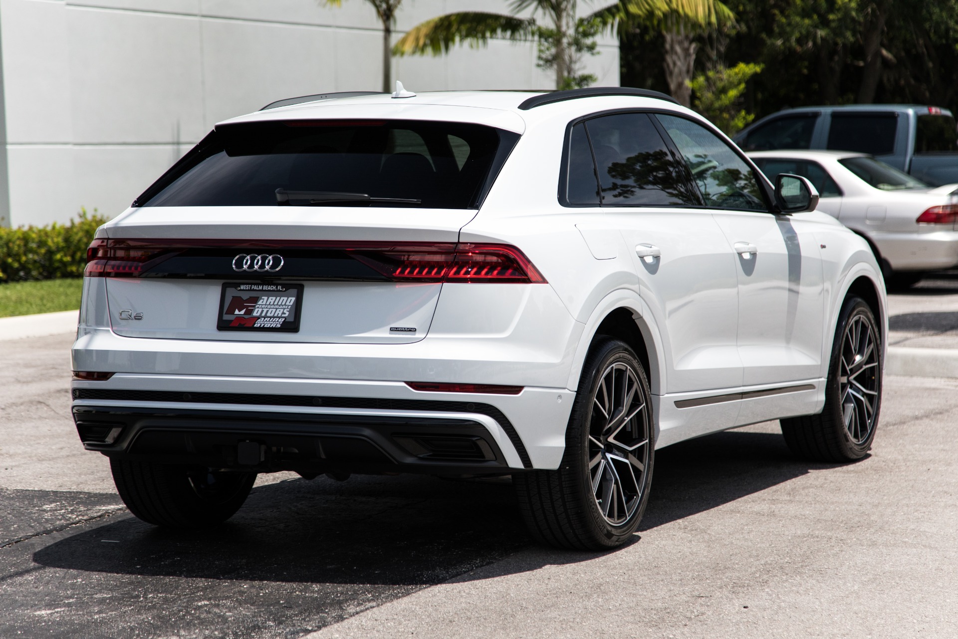 Used-2019-Audi-Q8-30T-quattro-Prestige