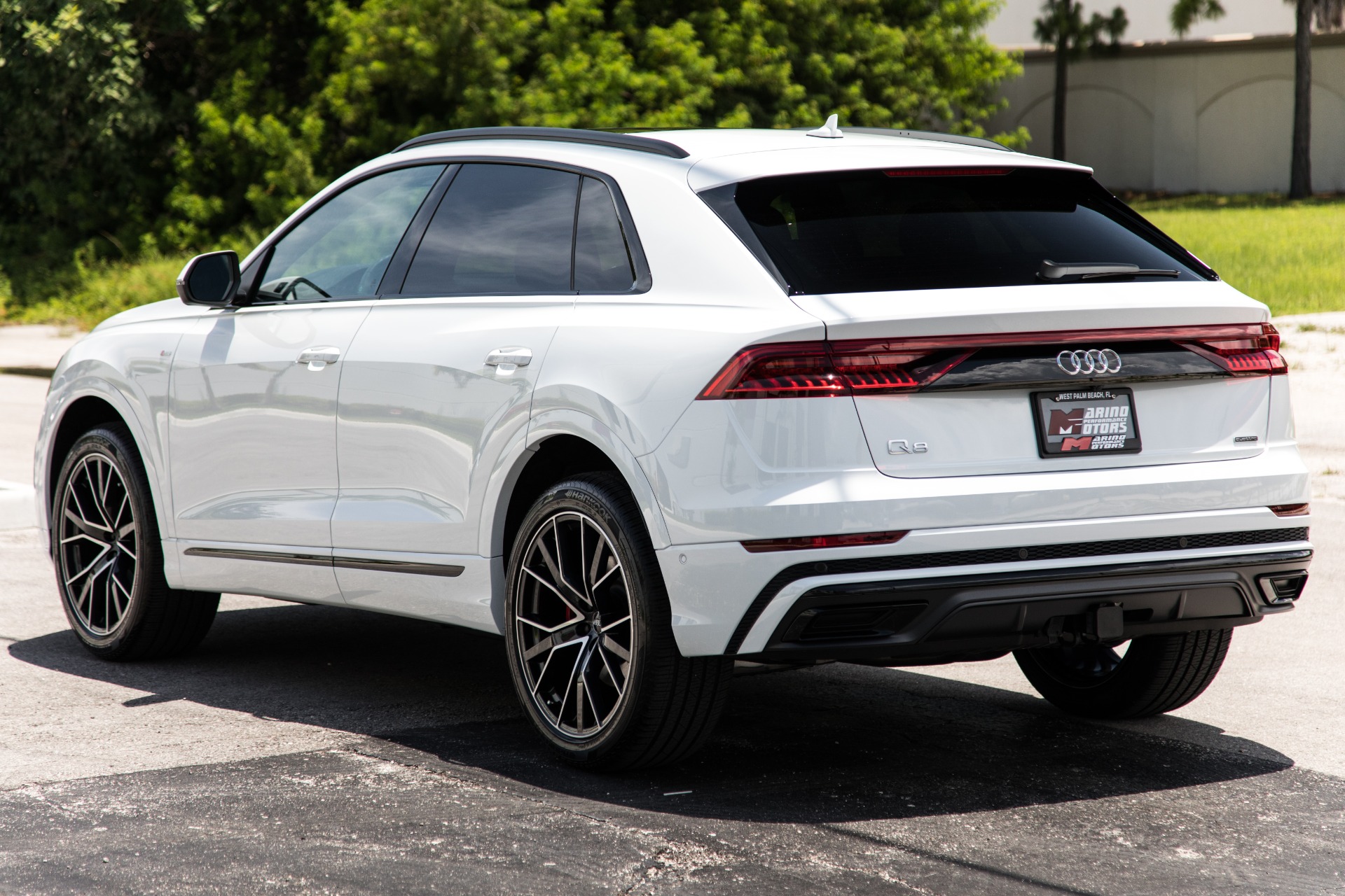 Used-2019-Audi-Q8-30T-quattro-Prestige