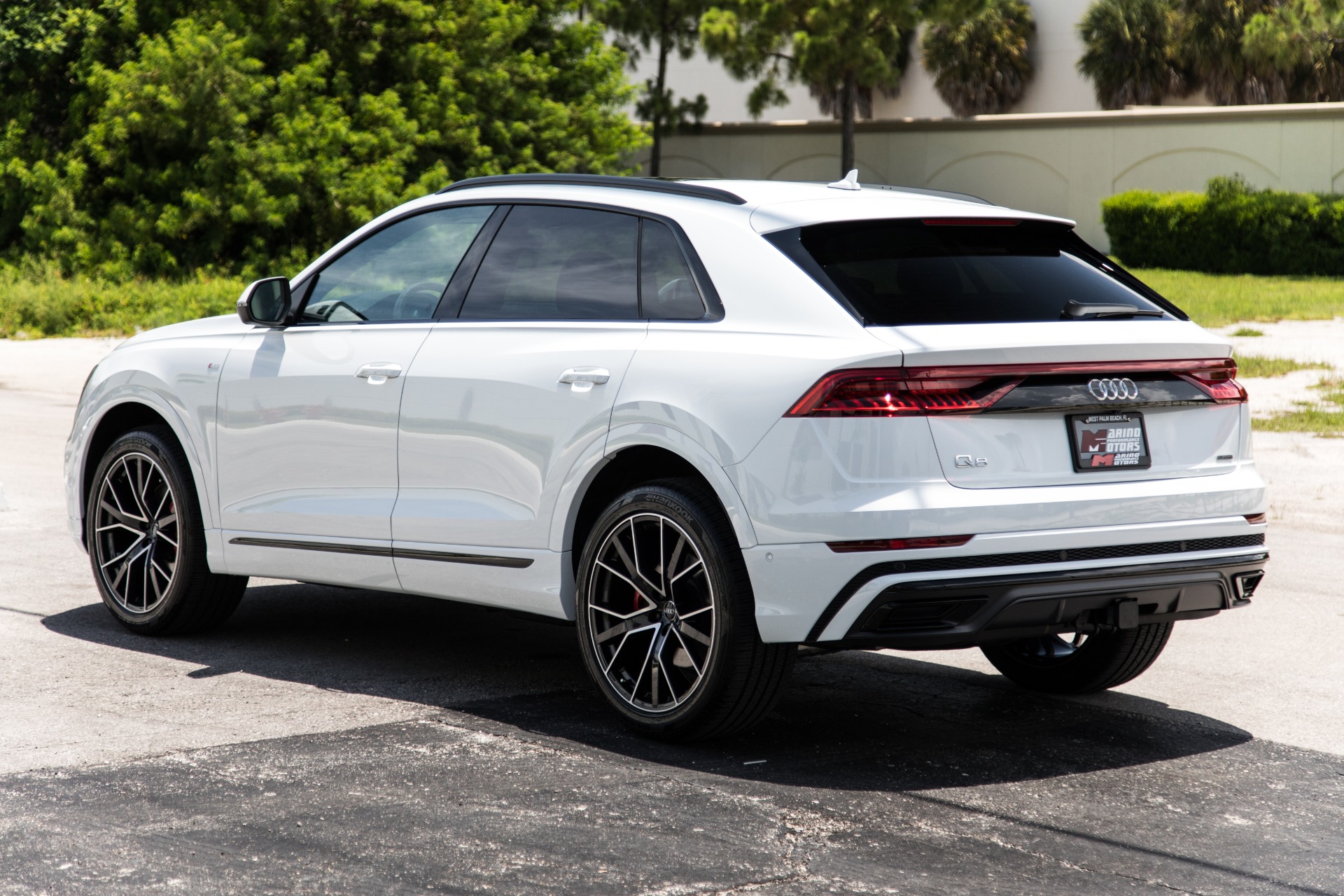 Used-2019-Audi-Q8-30T-quattro-Prestige