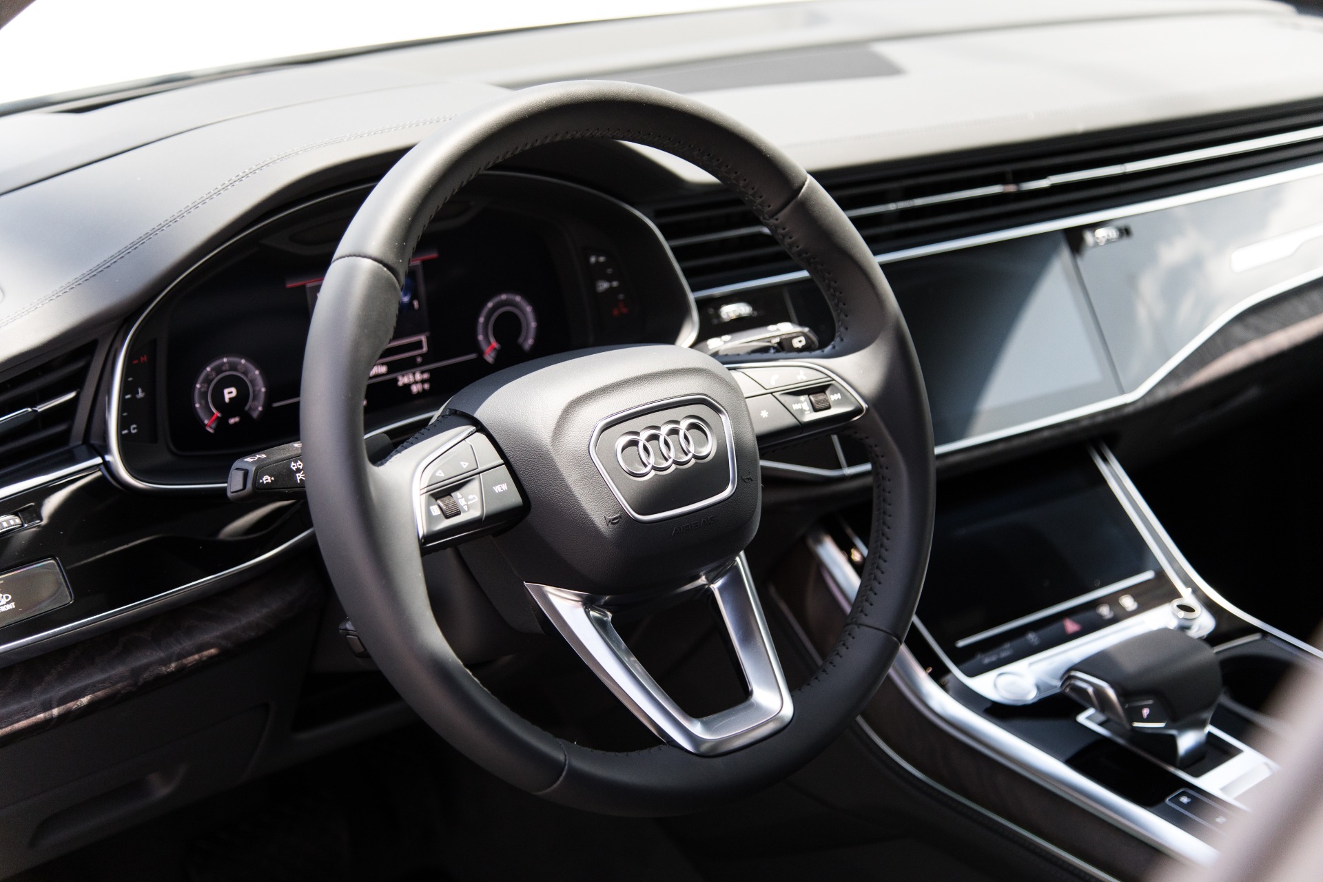 Used-2019-Audi-Q8-30T-quattro-Prestige