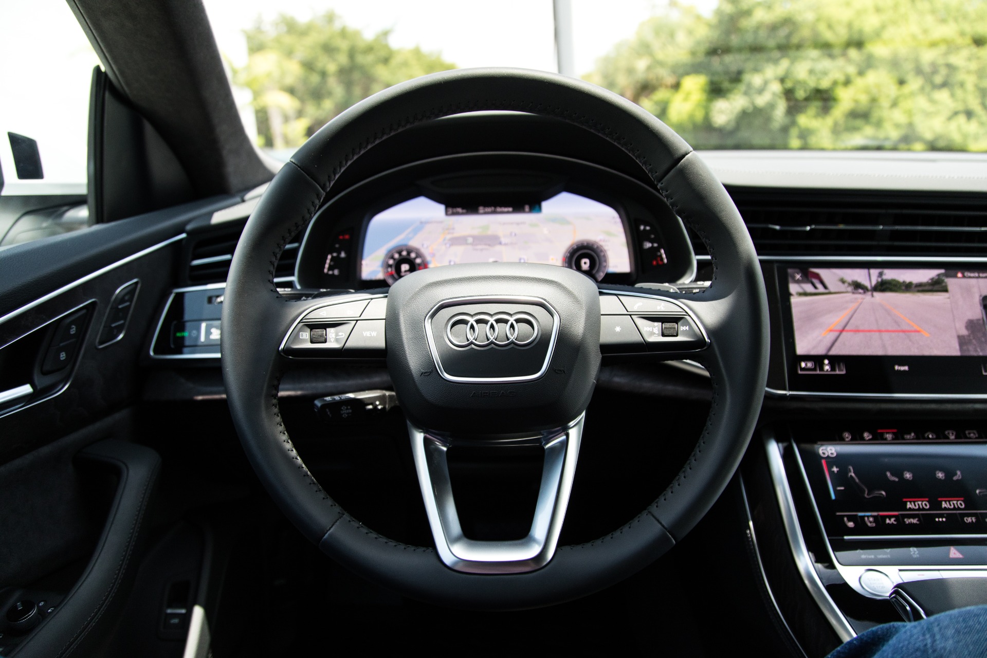 Used-2019-Audi-Q8-30T-quattro-Prestige