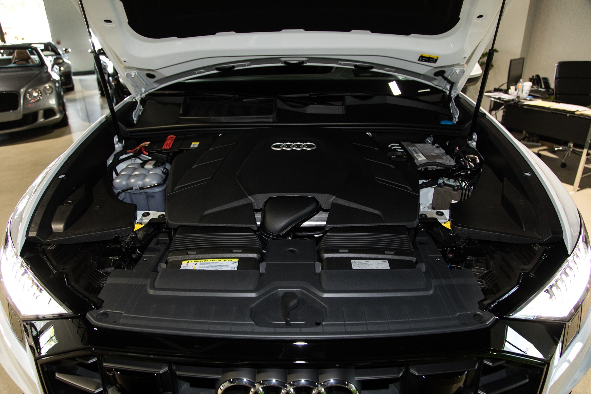Used-2019-Audi-Q8-30T-quattro-Prestige
