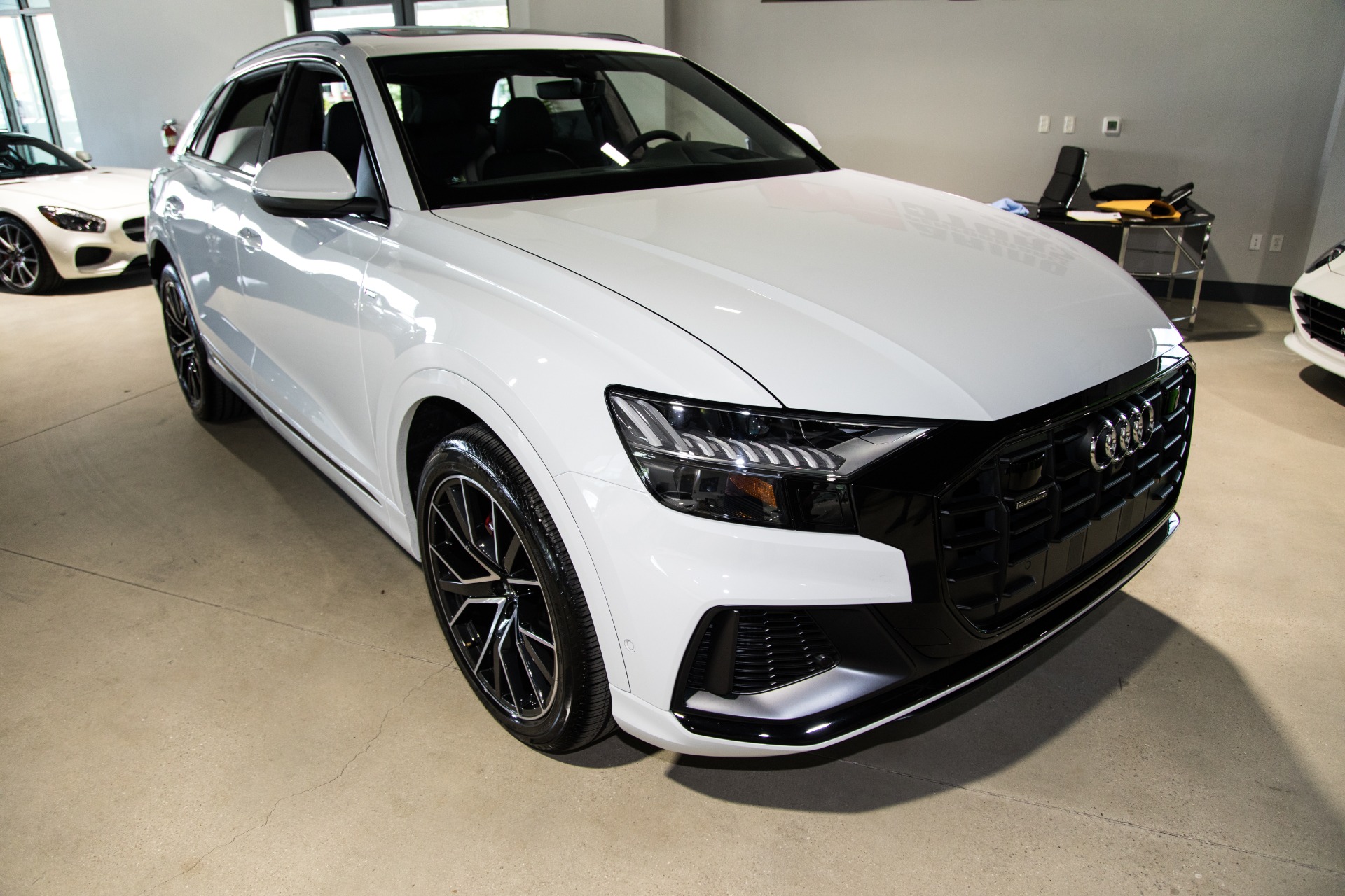 Used-2019-Audi-Q8-30T-quattro-Prestige