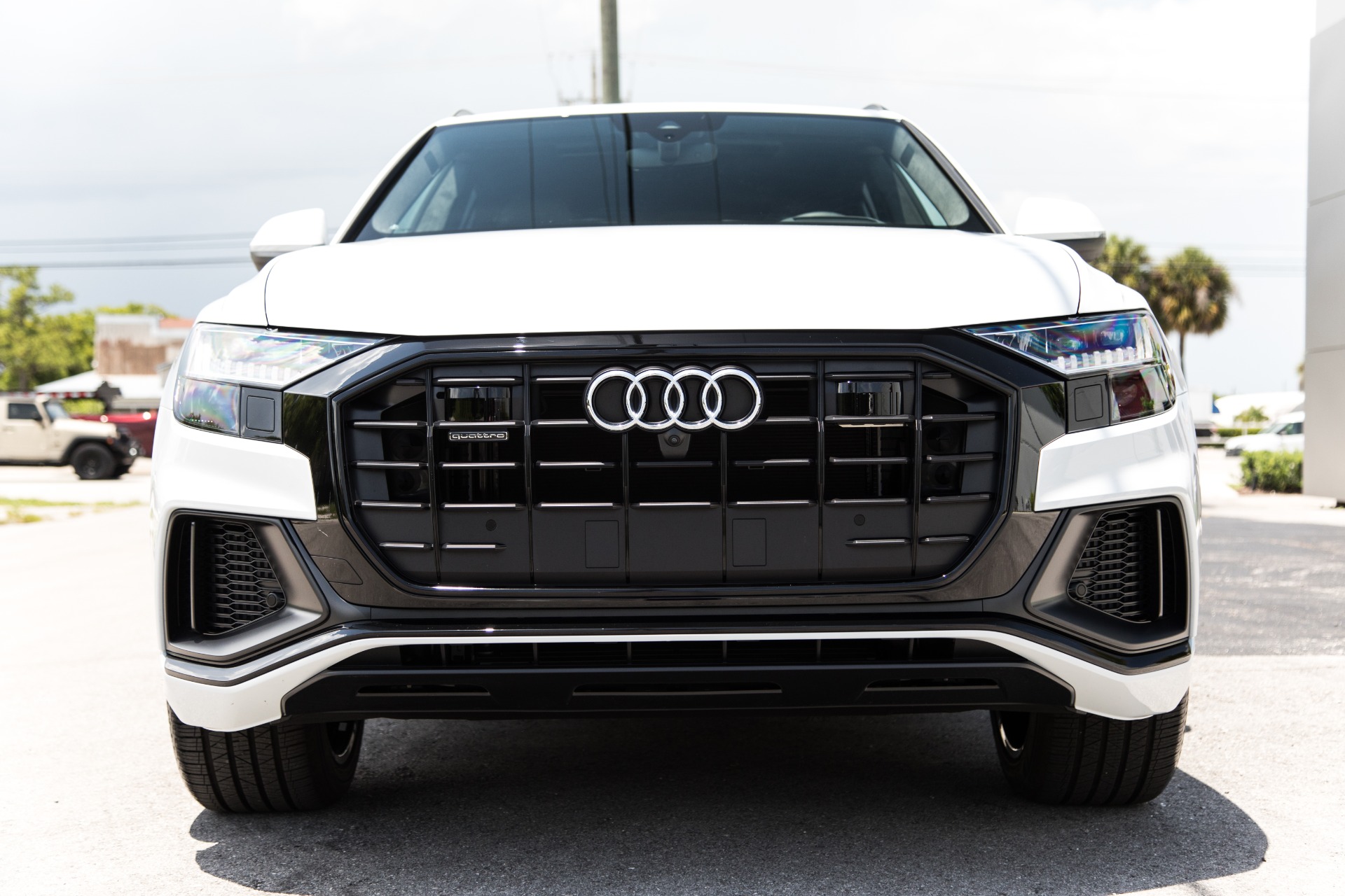 Used-2019-Audi-Q8-30T-quattro-Prestige