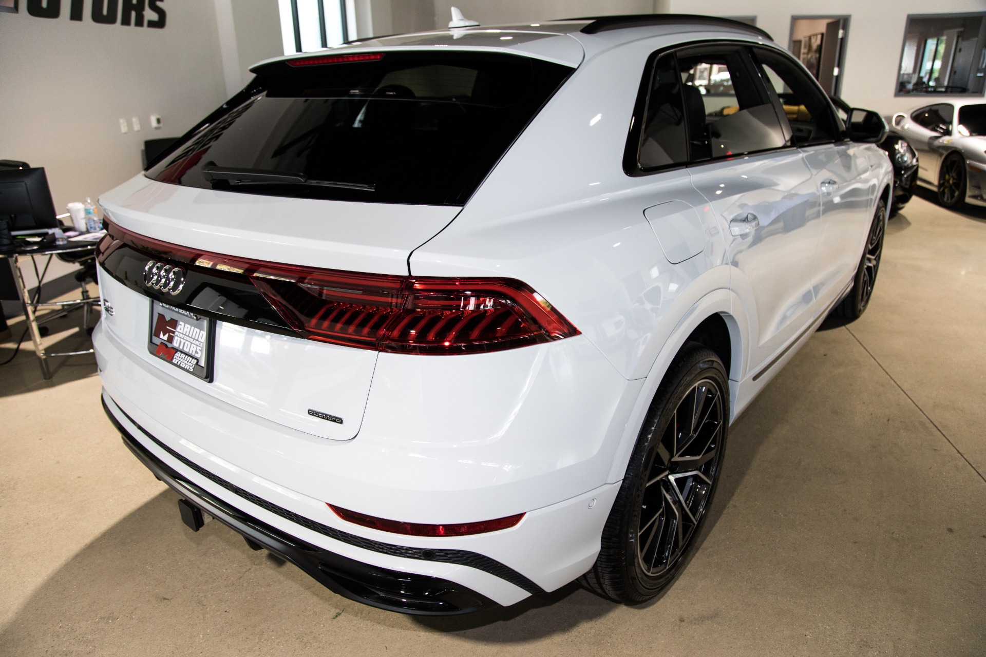Used-2019-Audi-Q8-30T-quattro-Prestige