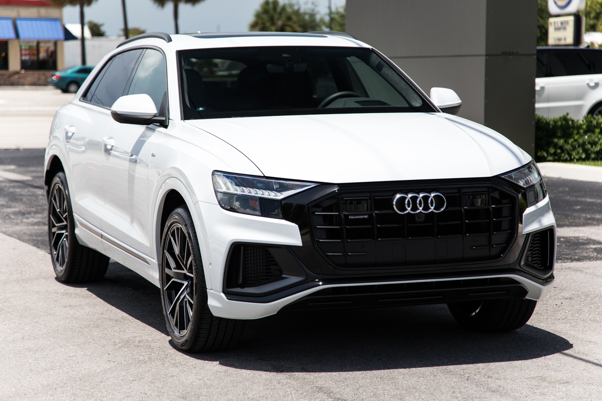 Used-2019-Audi-Q8-30T-quattro-Prestige