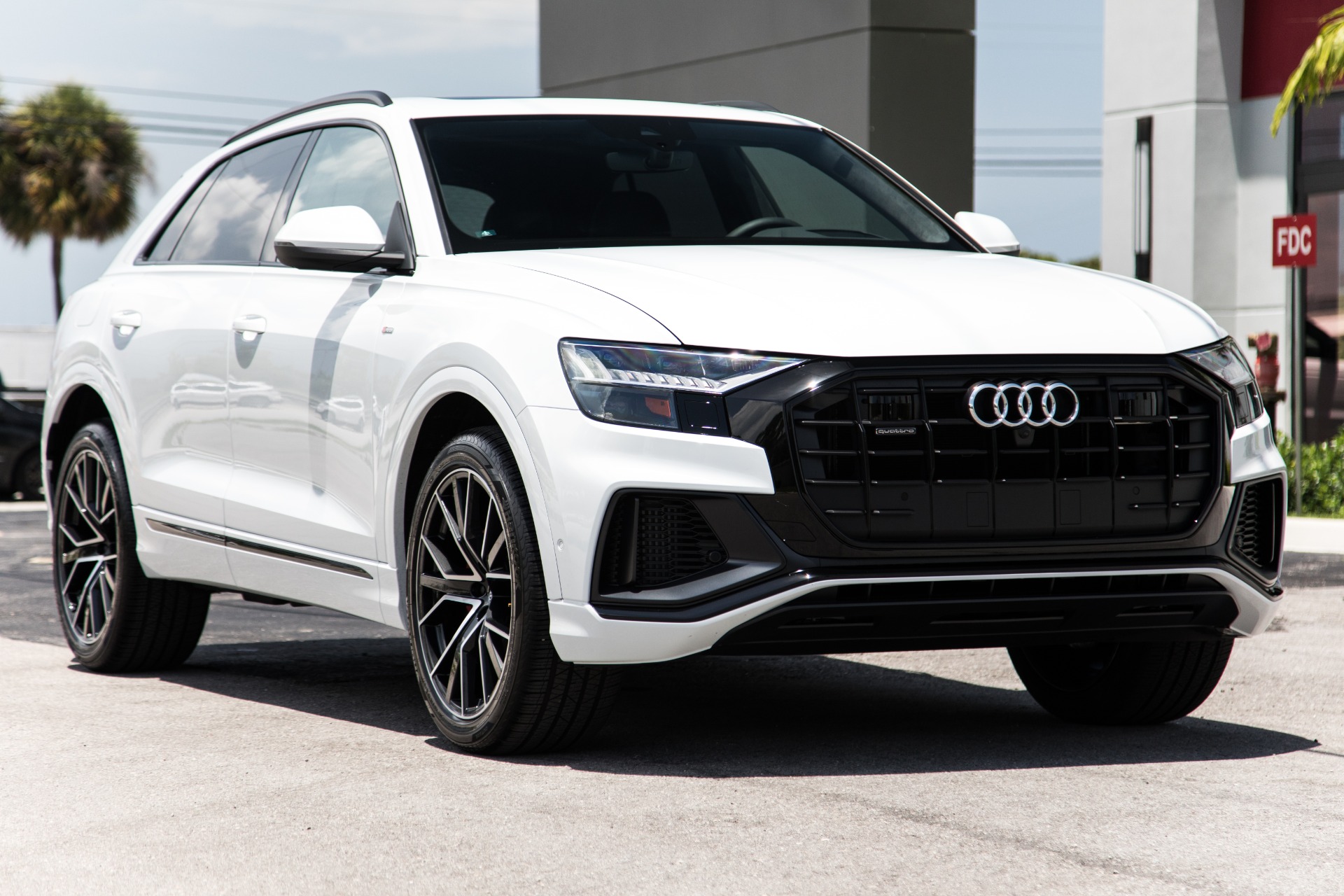 Used-2019-Audi-Q8-30T-quattro-Prestige