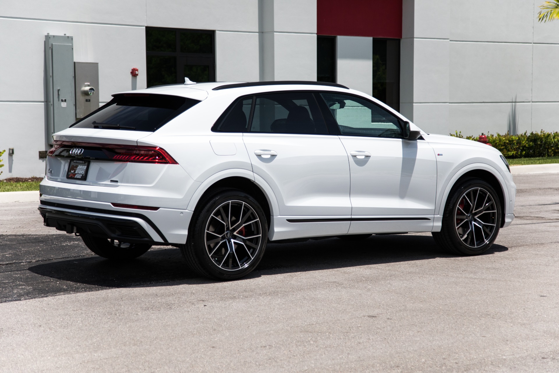 Used-2019-Audi-Q8-30T-quattro-Prestige