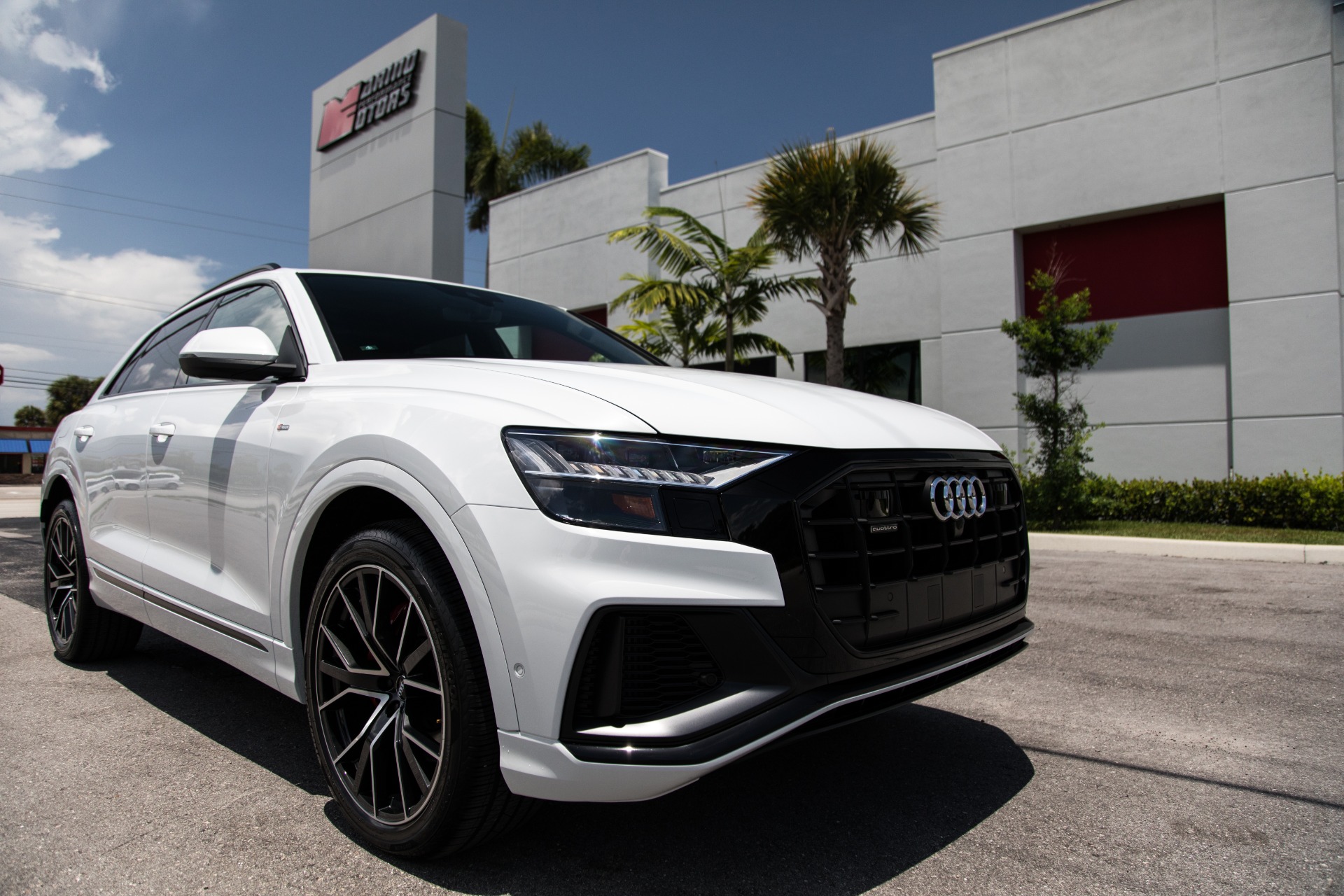 Used-2019-Audi-Q8-30T-quattro-Prestige