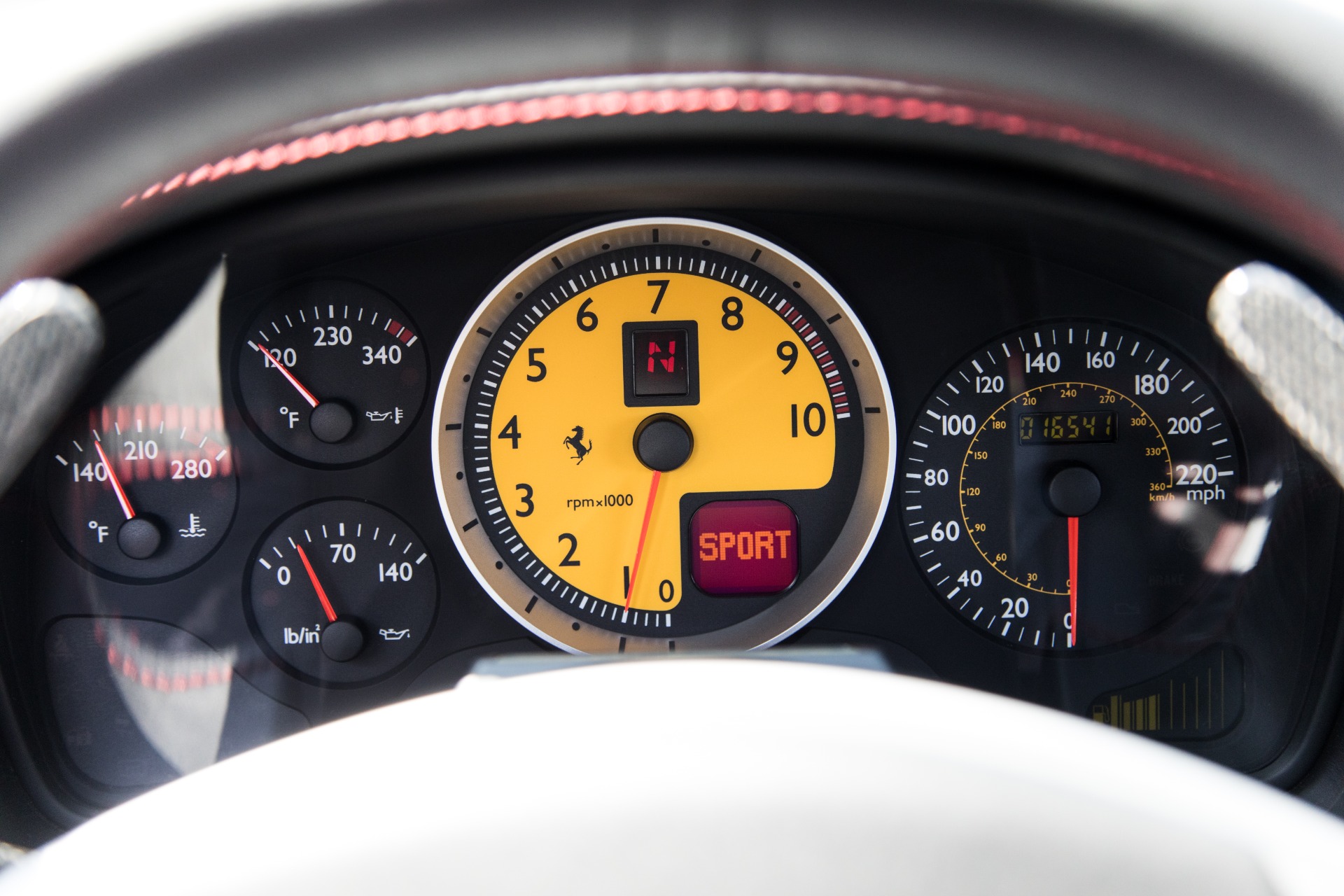 Used-2007-Ferrari-F430-F1