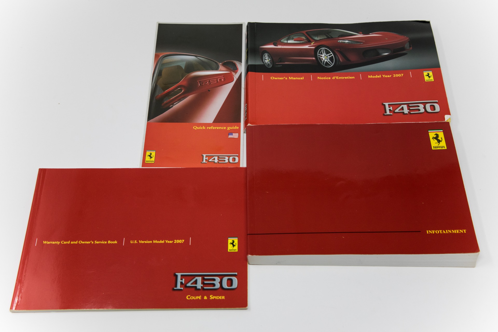 Used-2007-Ferrari-F430-F1