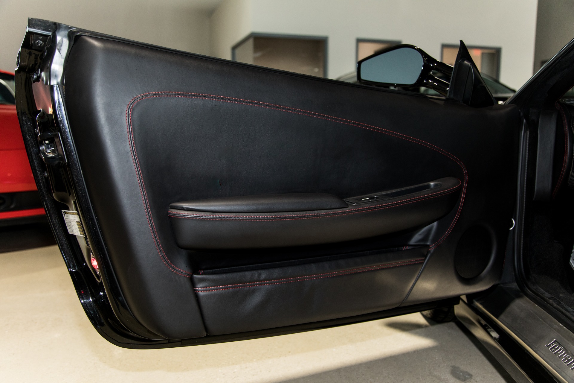 Used-2007-Ferrari-F430-F1