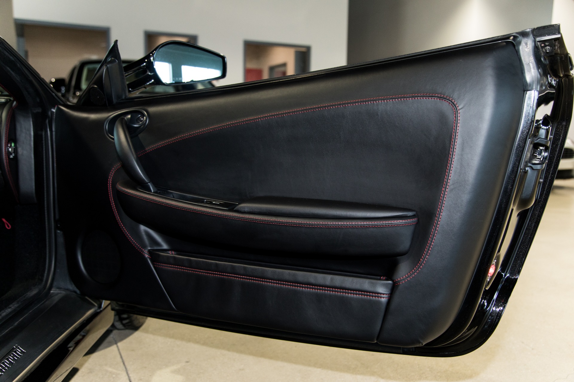 Used-2007-Ferrari-F430-F1