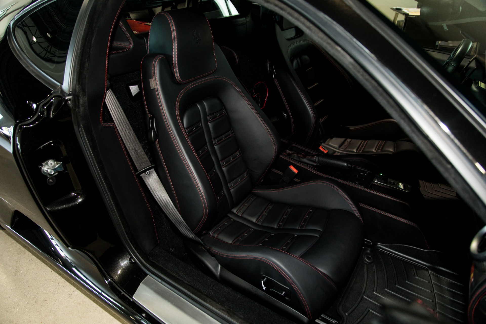 Used-2007-Ferrari-F430-F1